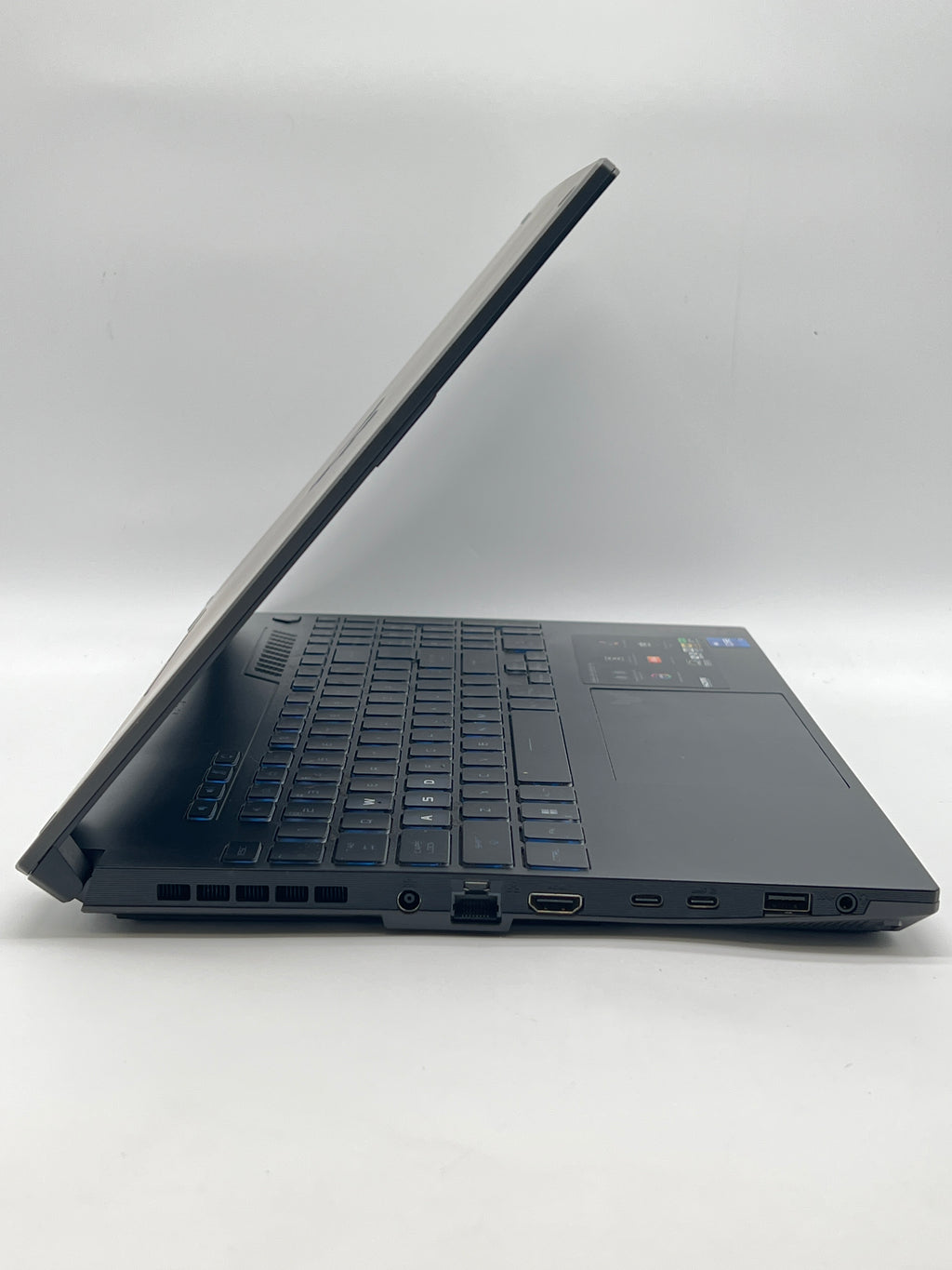 Asus TUF Gaming F15 i7-12700H 16GB RAM 512GB SSD RTX 4060 - Used