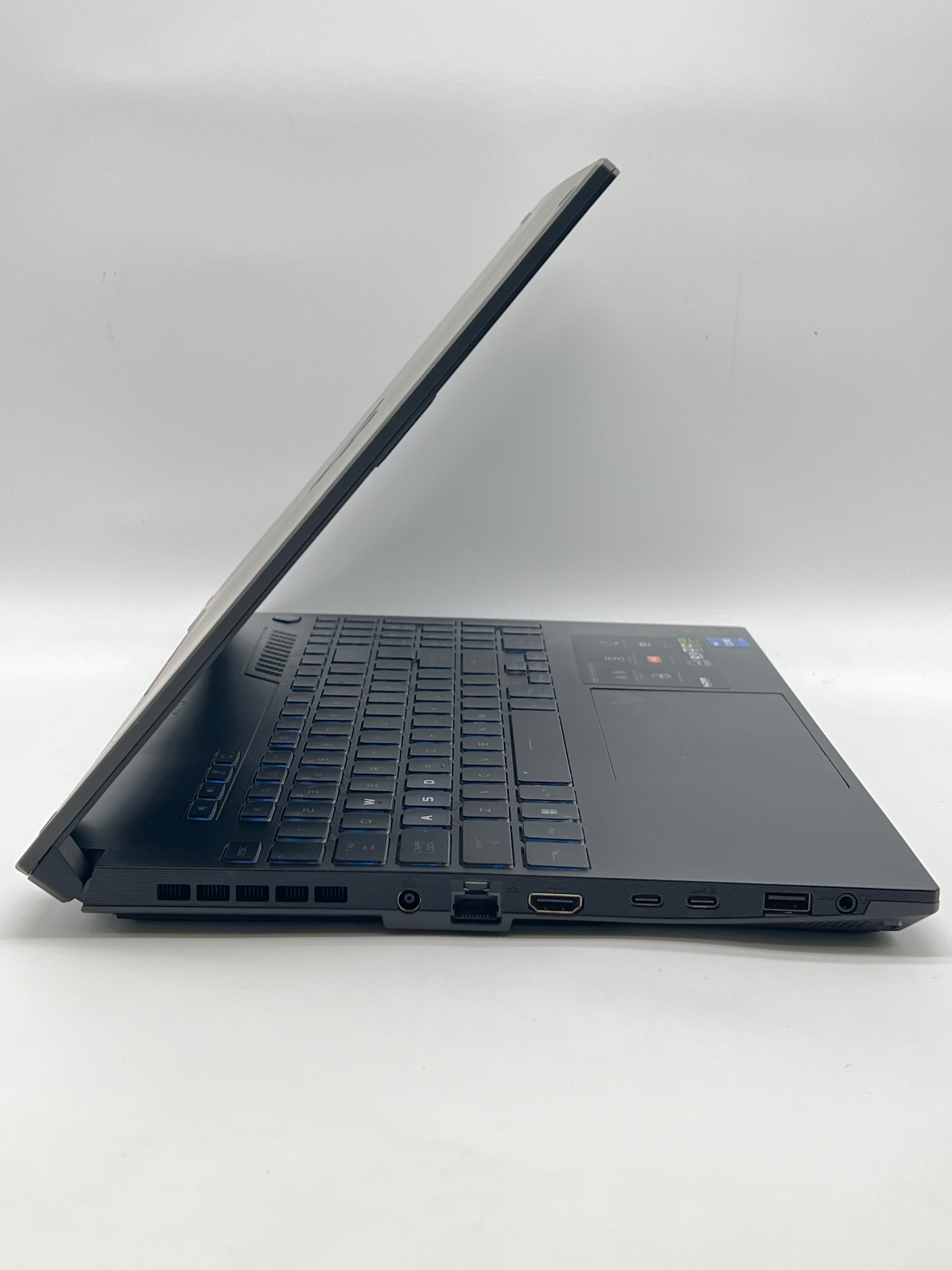 Asus TUF Gaming F15 i7-12700H 16GB RAM 512GB SSD RTX 4060 - Used