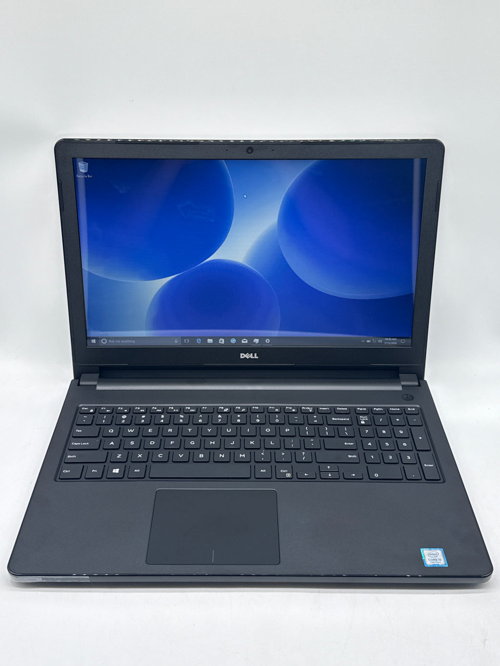 Dell Inspiron 5566 i5-7200U 8GB RAM 256GB SSD