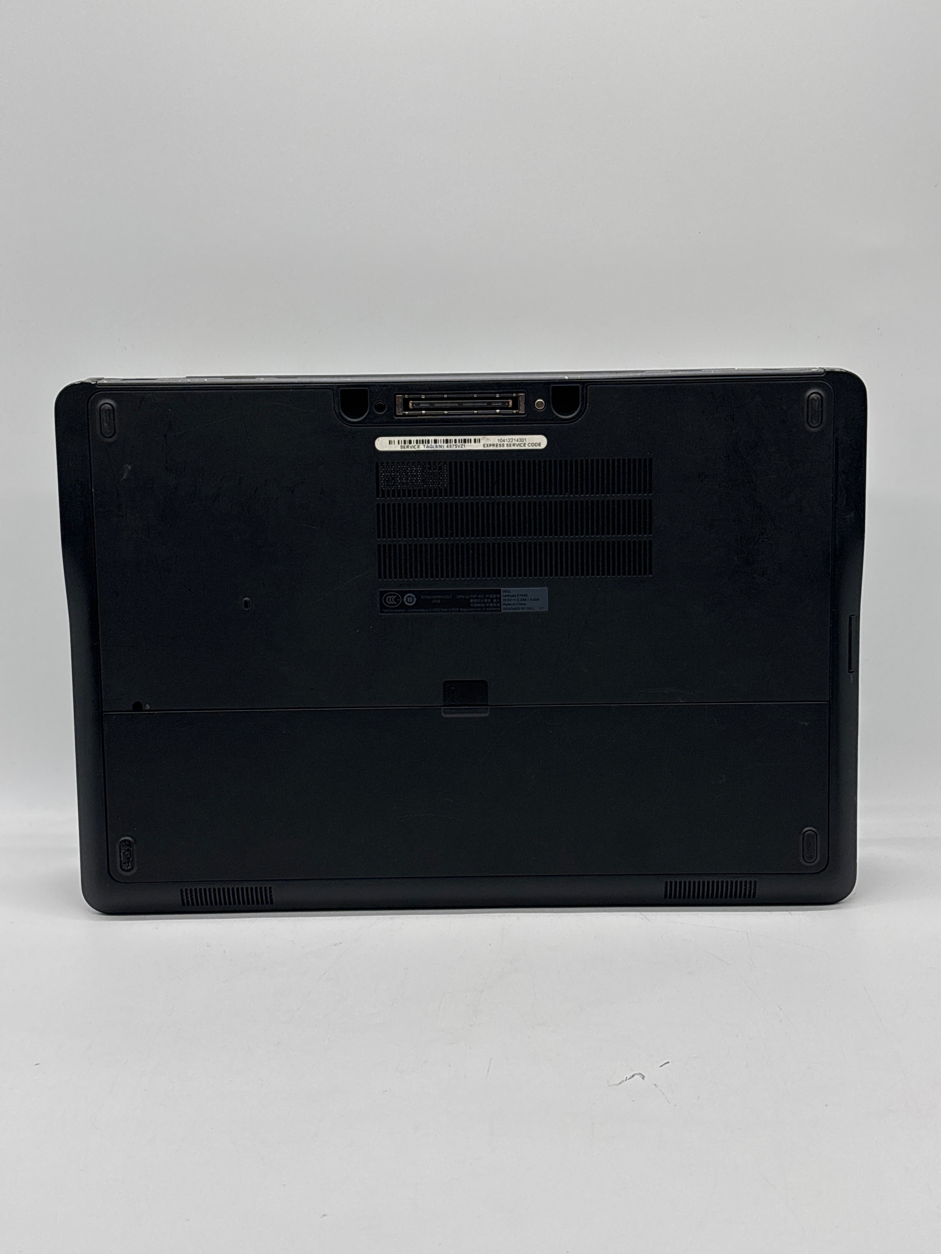 Dell Latitude E7440 i5-4300U 8GB RAM 128GB SSD - For Parts (Read DESC)