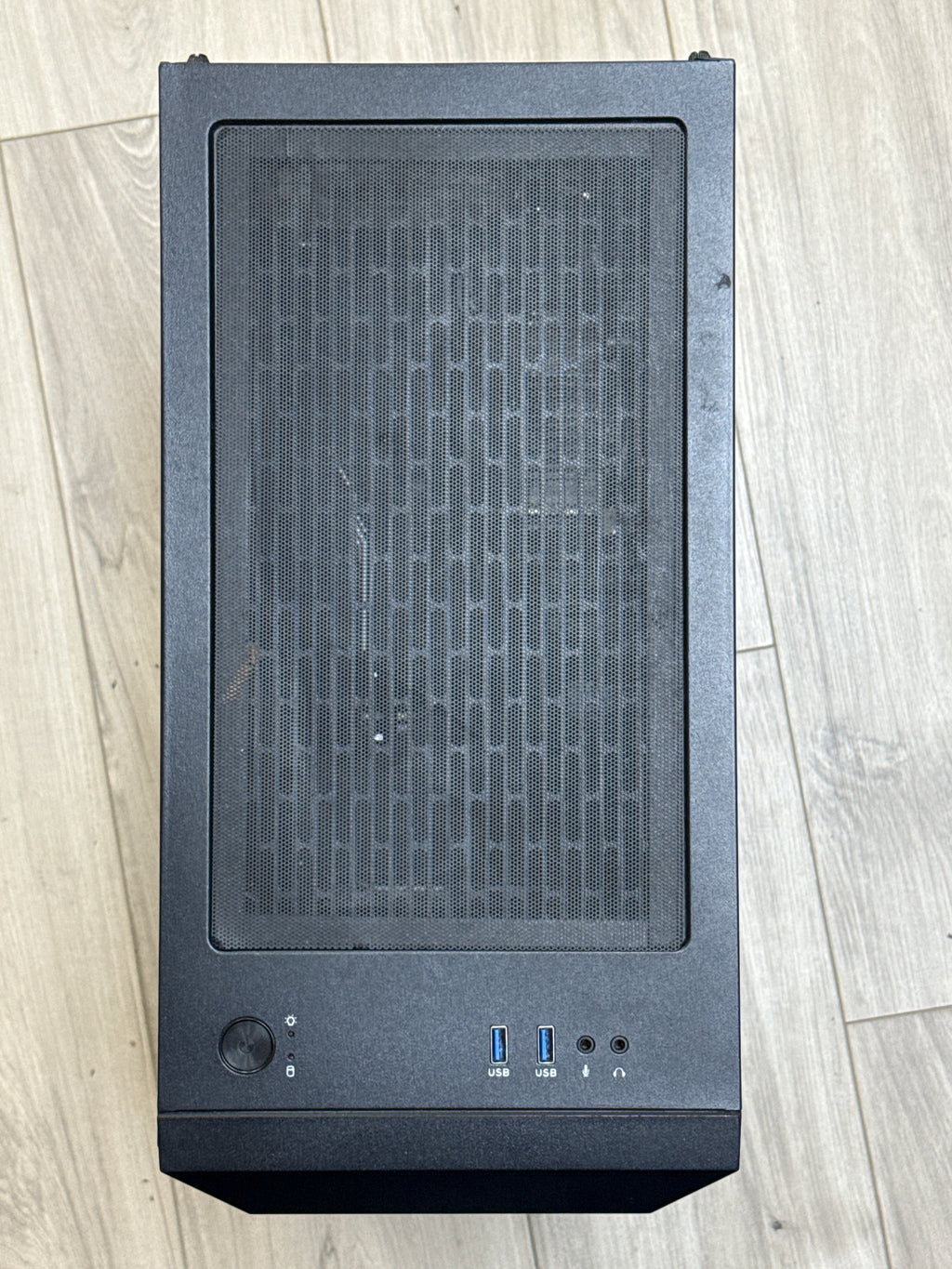 Custom PC i7-10700F 32GB RAM 1TB HDD + 512GB SSD GTX 1660 Ti