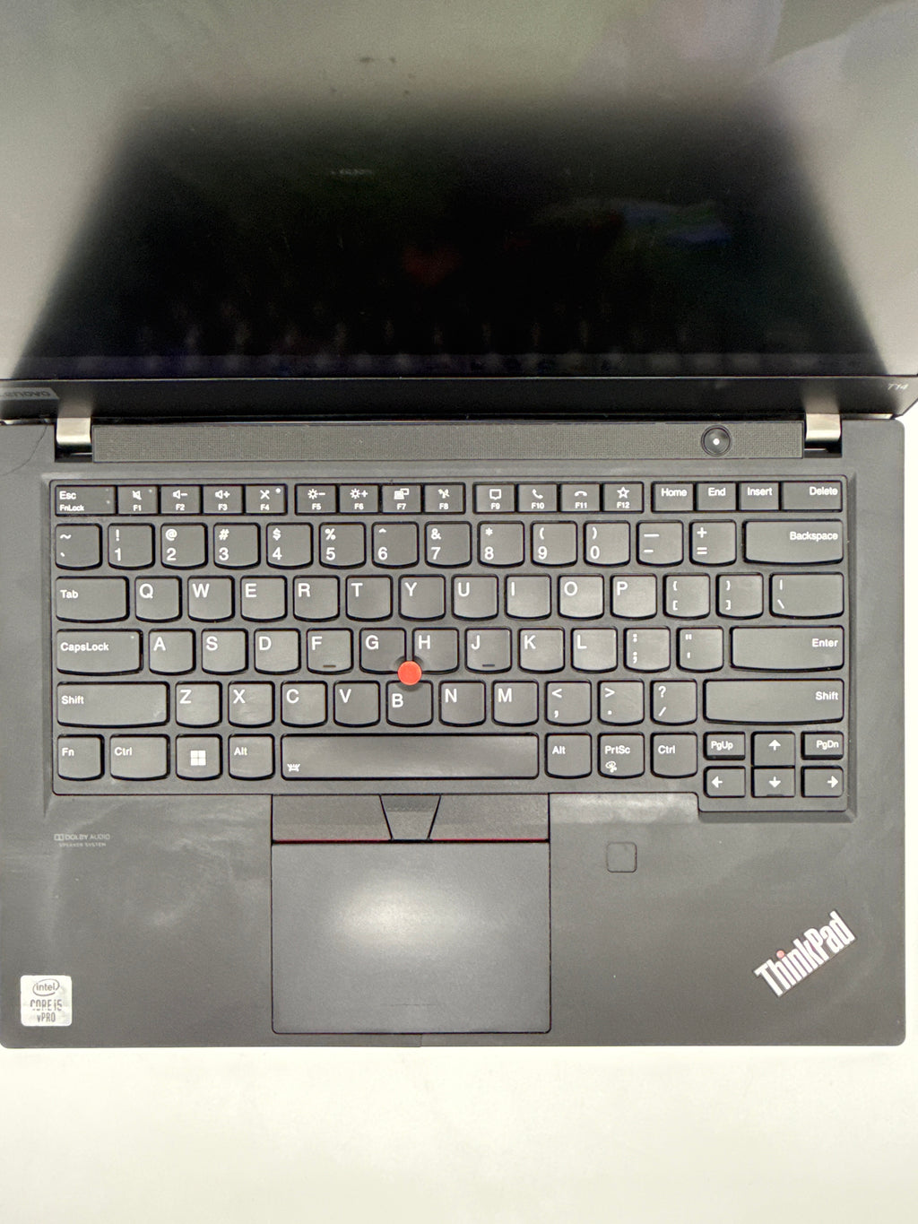 Lenovo ThinkPad T14 Gen 1 i5-1310U 16GB RAM 512GB SSD
