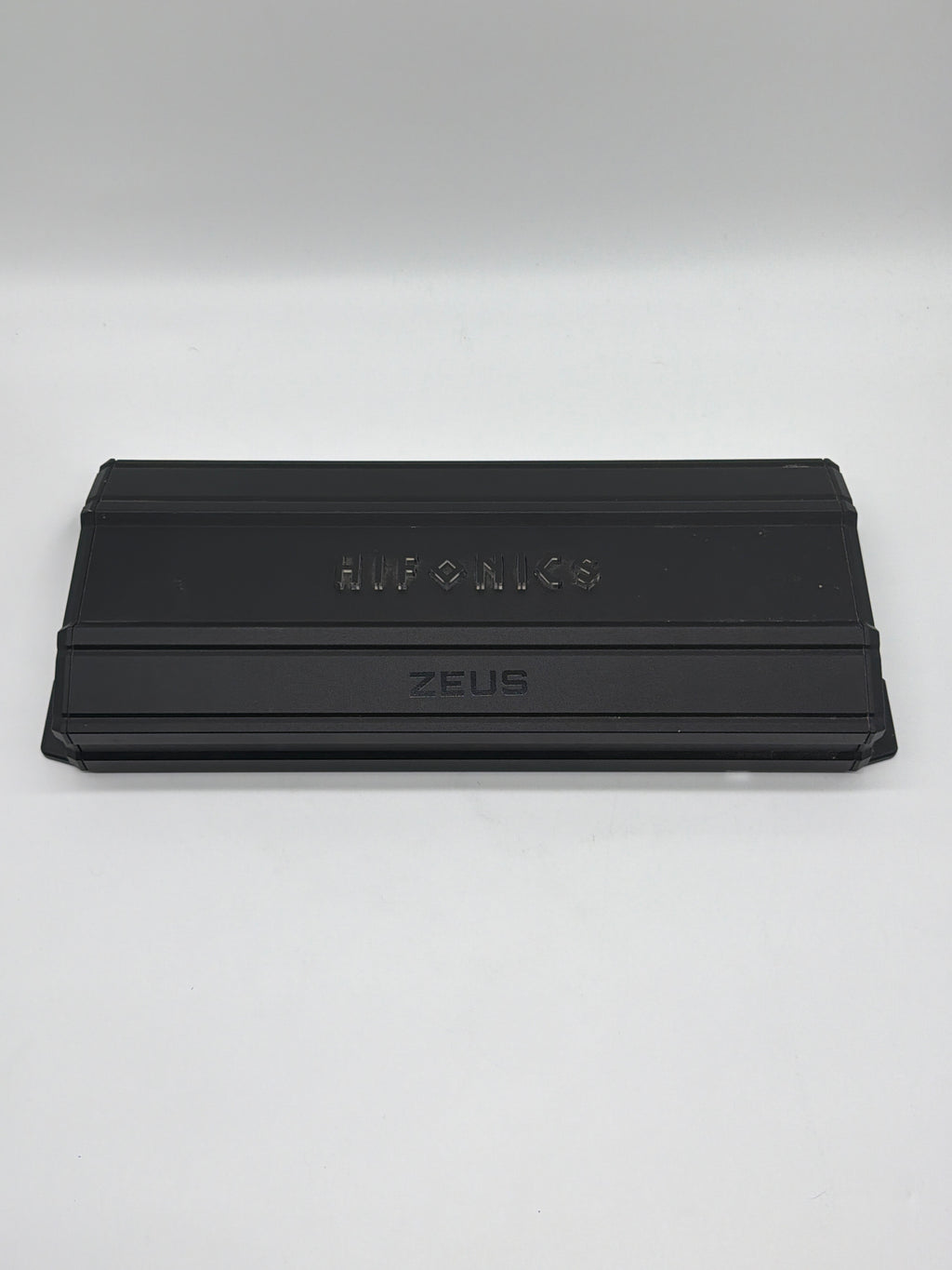 Hifonics ZD-1750.5D 1750 Watt 5-Channel Car Stereo Amplifier Class-D Amp
