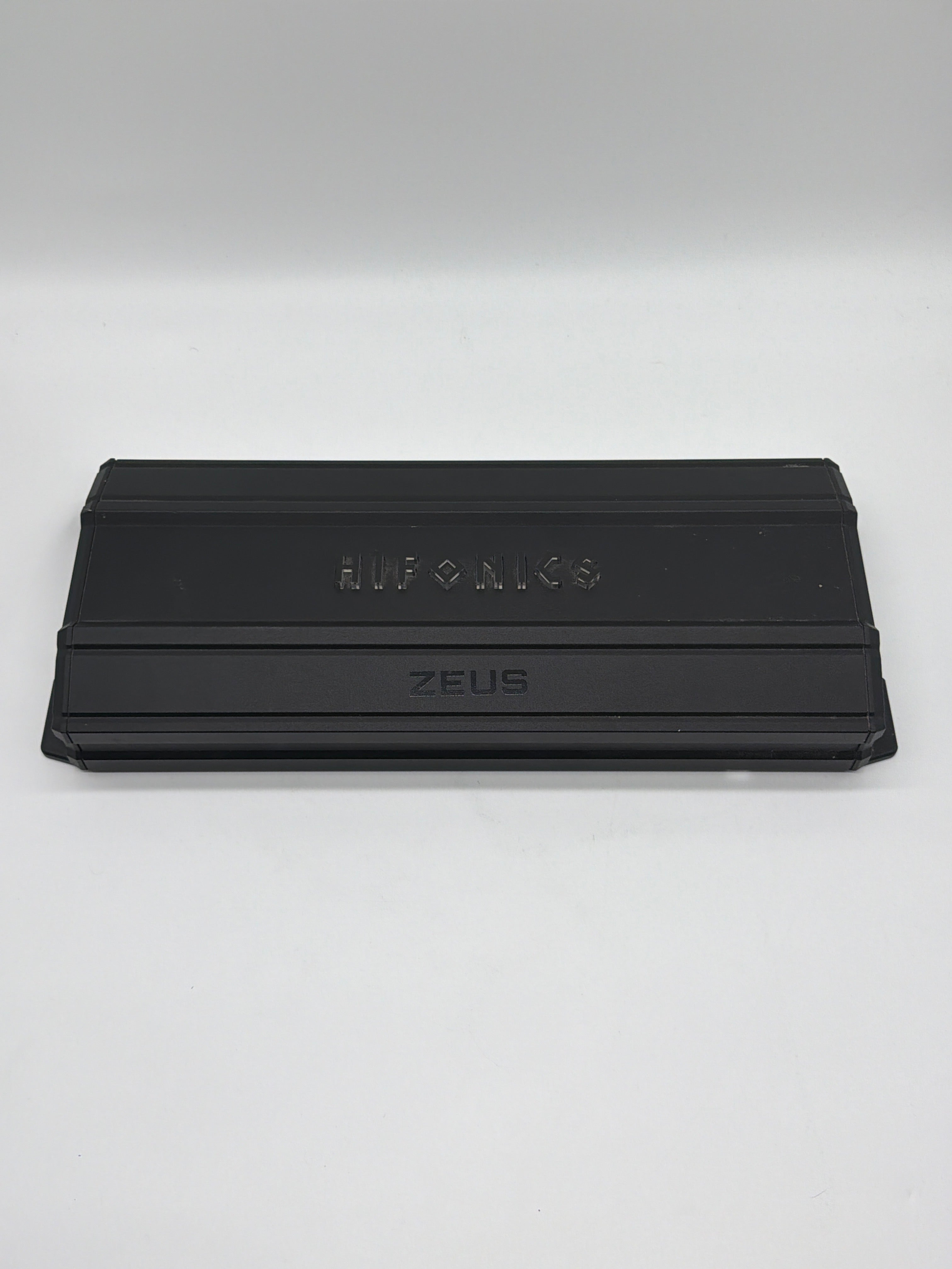 Hifonics ZD-1750.5D 1750 Watt 5-Channel Car Stereo Amplifier Class-D Amp