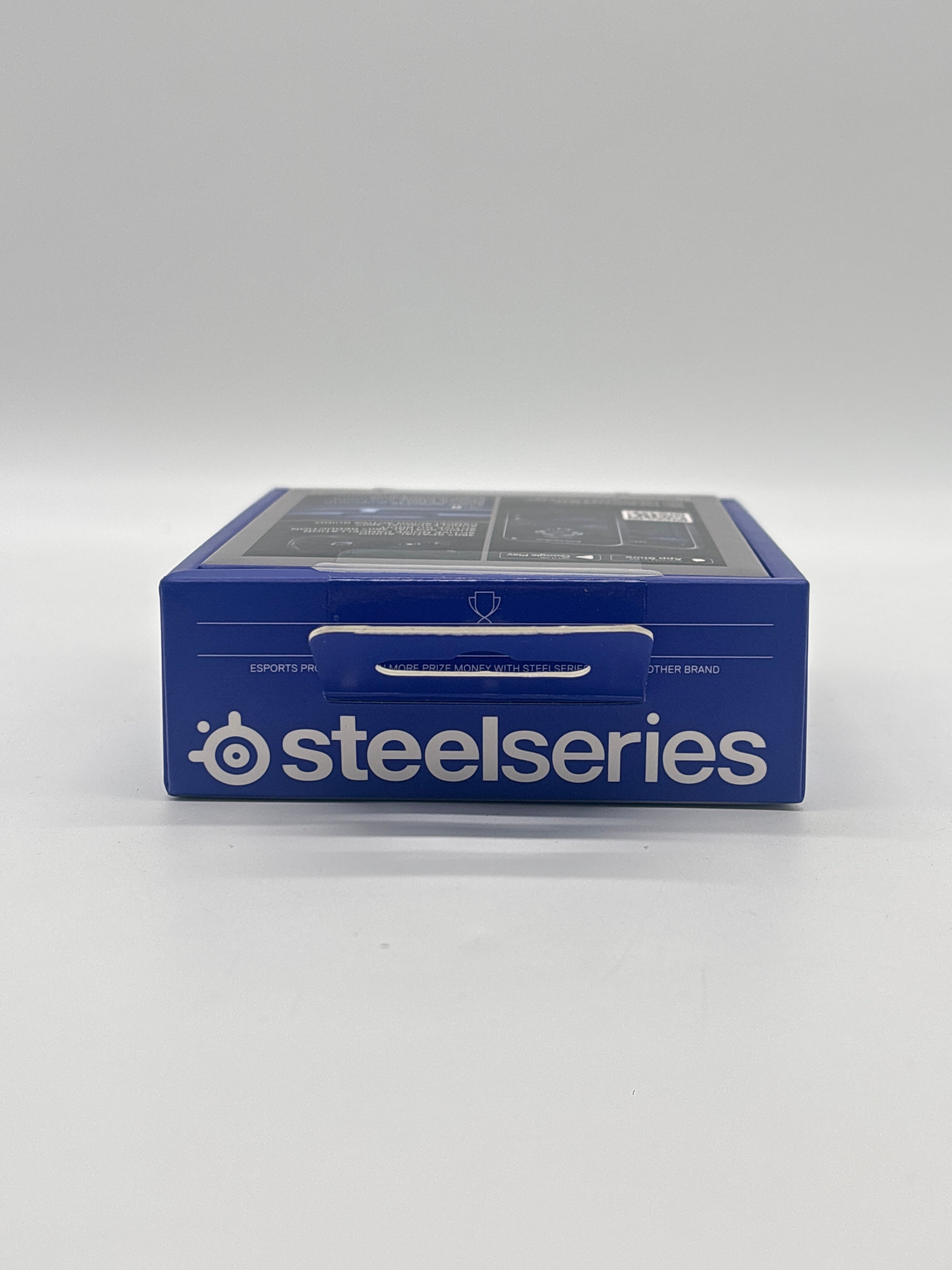 SteelSeries Arctis GameBuds Noise Cancelling Gaming Earbuds - New in Box