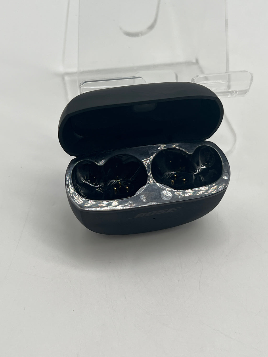 Bose QuietComfort Ultra True Wireless Earbuds Black - Used