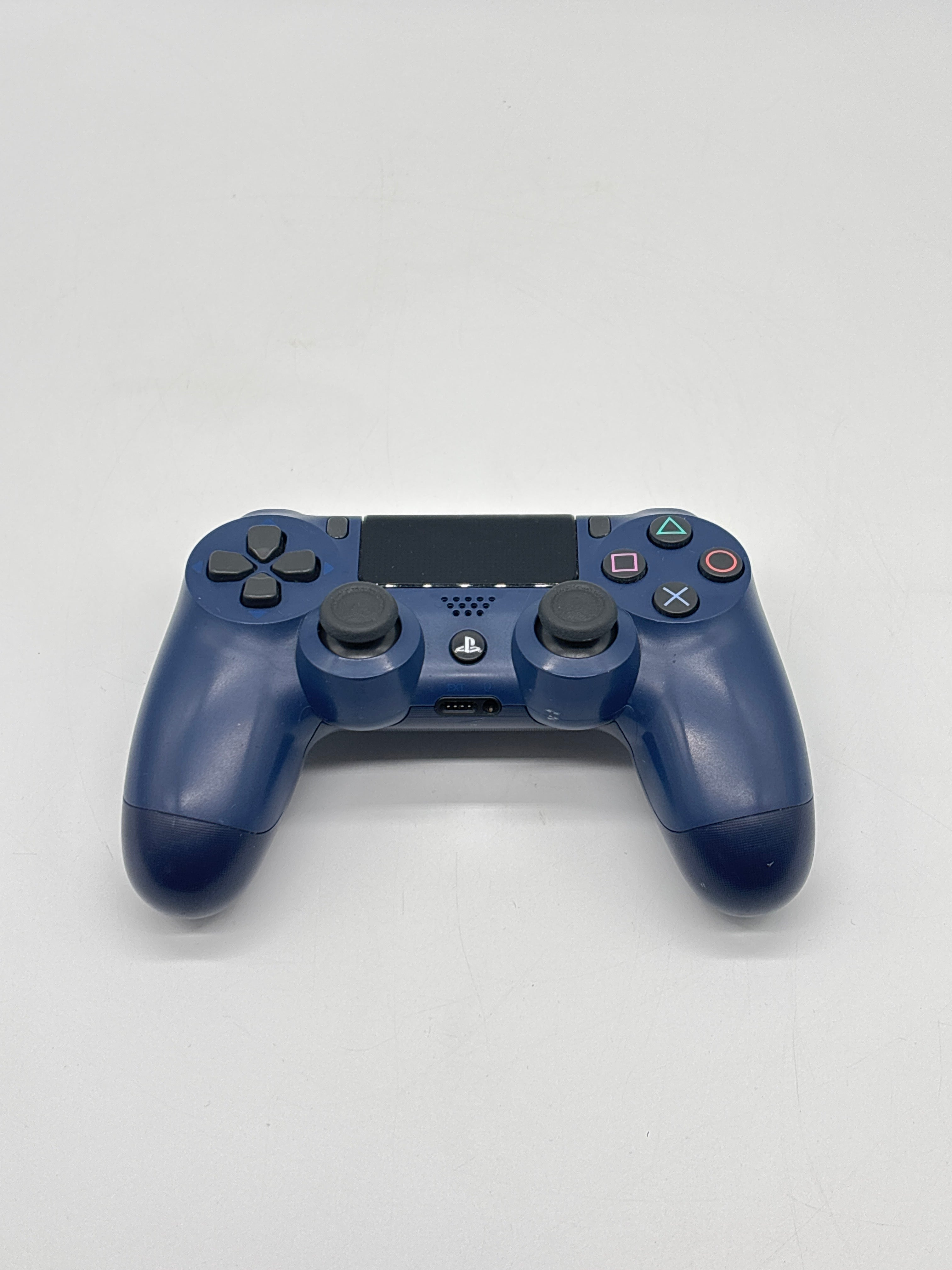 Sony PlayStation 4 Slim (CUH-2015A) - Used - White - 500GB