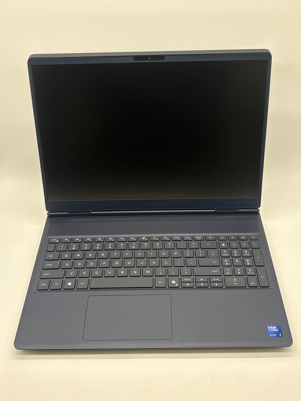 Dell Alienware 16X Aurora AC16251 Core Ultra 9 275HX 32GB RAM 1TB SSD