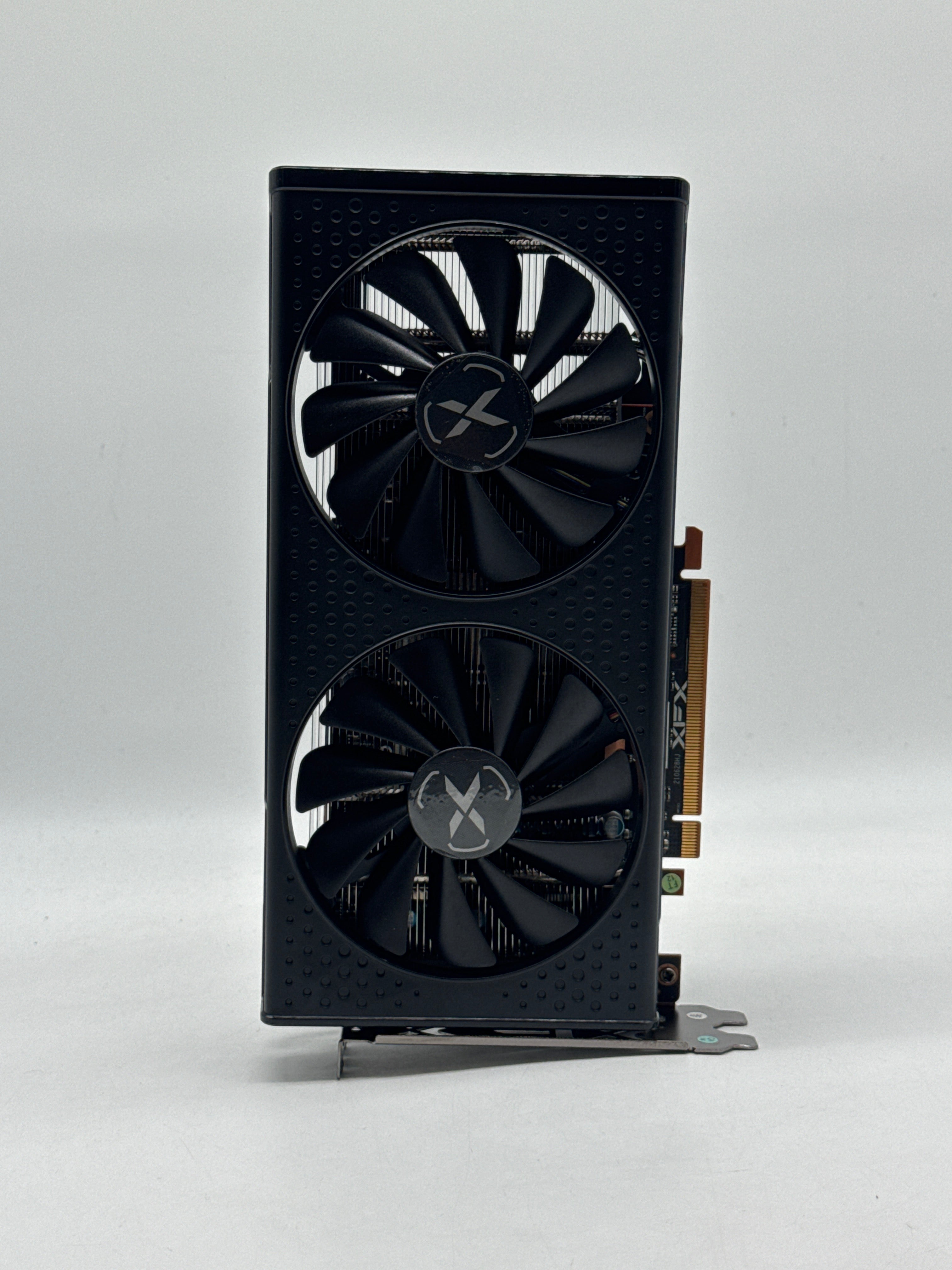 XFX Speedster SWFT 210 Radeon RX 6600 XT 8GB GDDR6 Graphics Card - Used