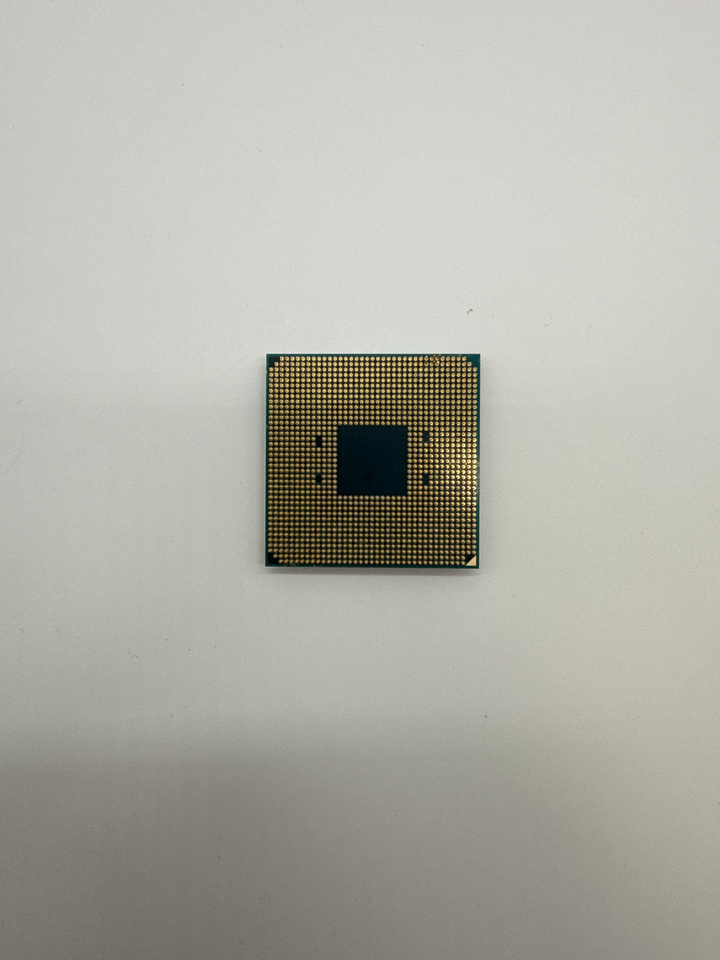 AMD Ryzen 5 2600 3.4 GHz 6-Core Processor