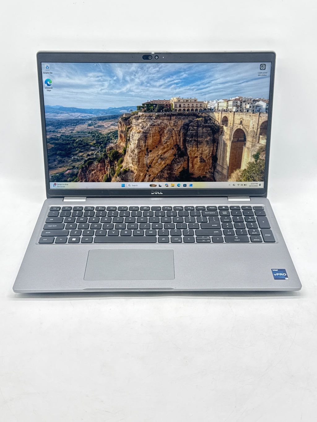 Dell Latitude 5540 Core i5 1345U 16GB RAM 512GB SSD 15.6in - Used