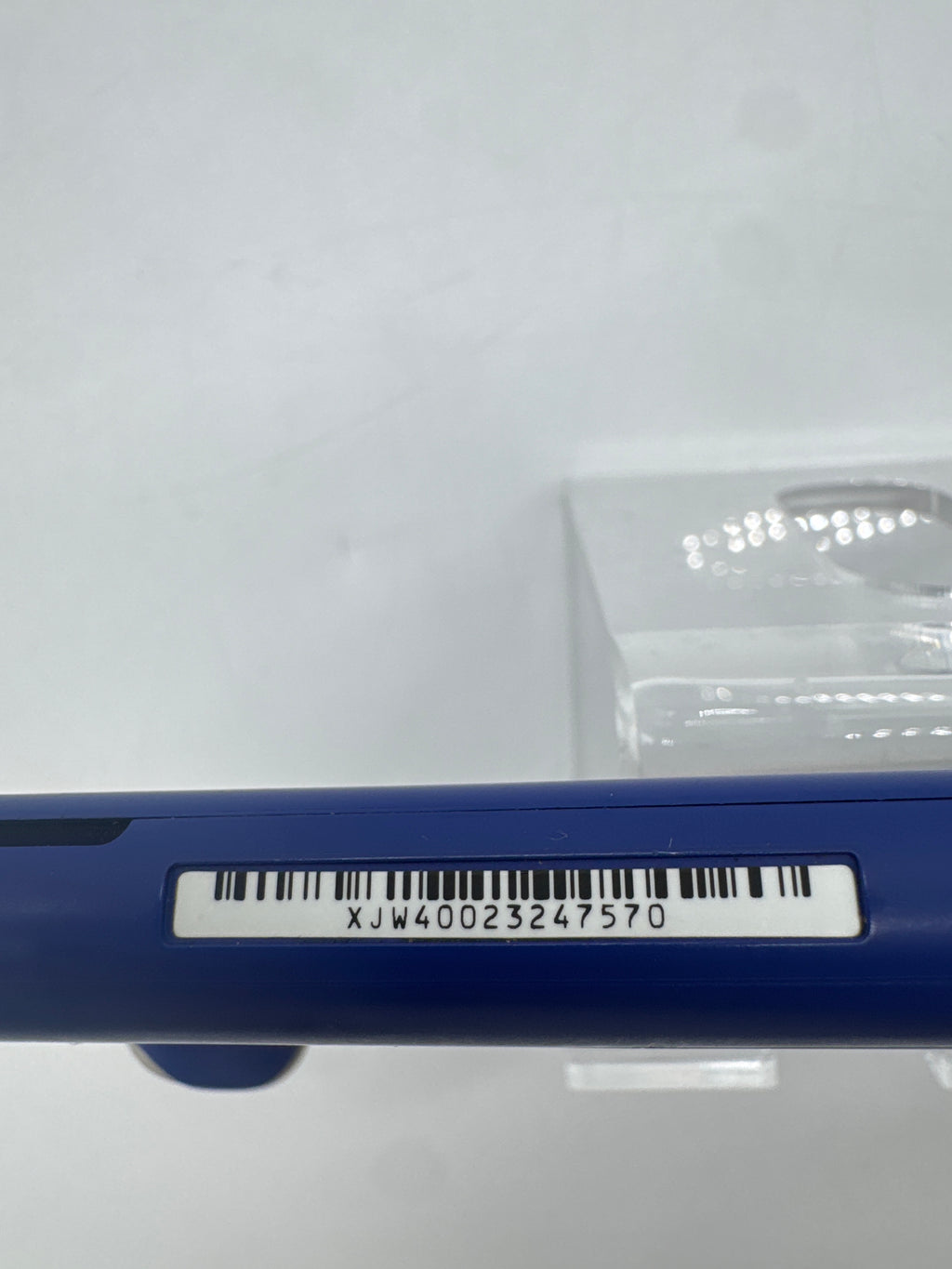 Nintendo Switch Lite (HDH-001) 2019 Blue - Used
