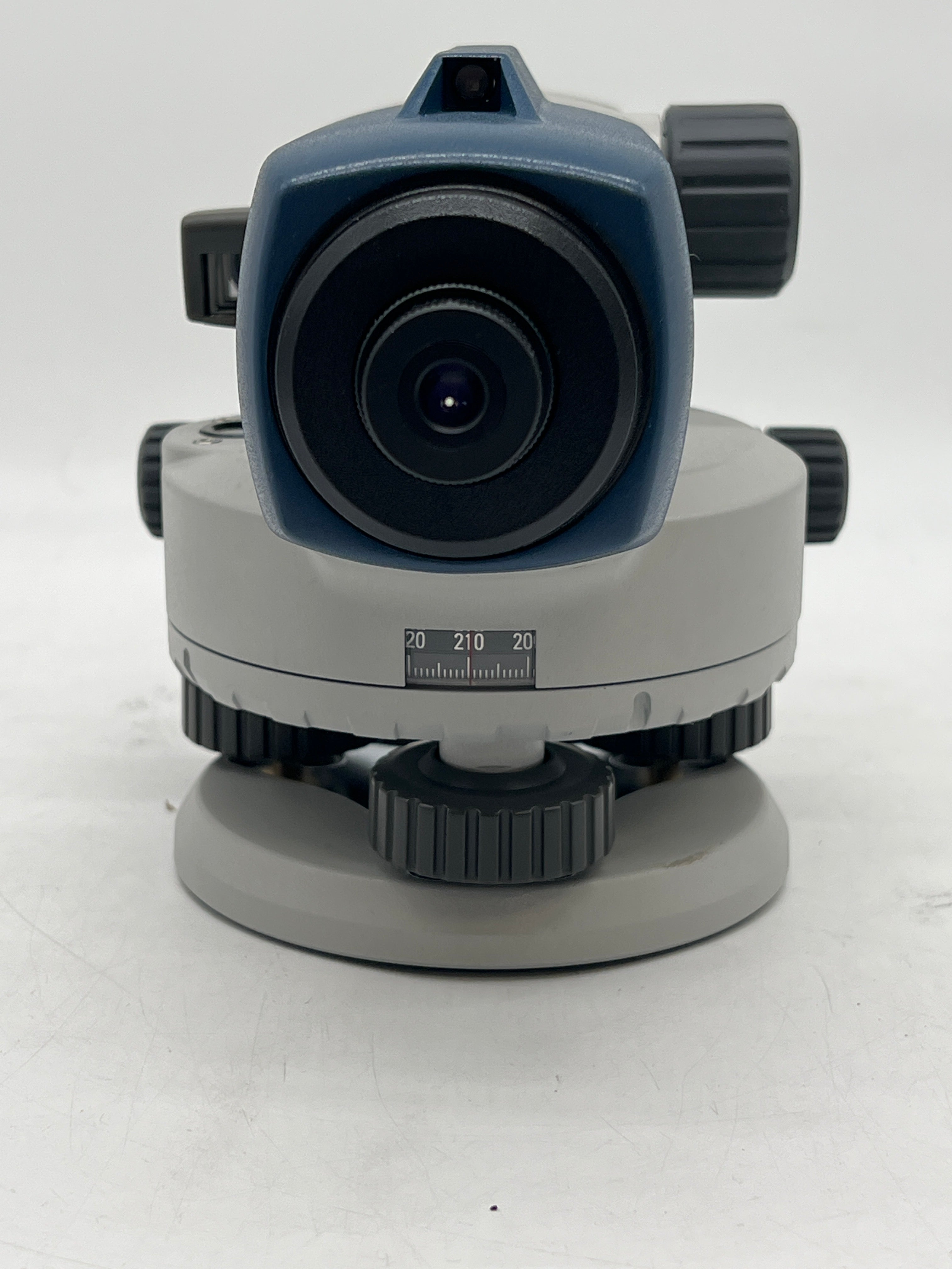 Sokkia B20 D10383 Optical Level 32x Magnification - Used