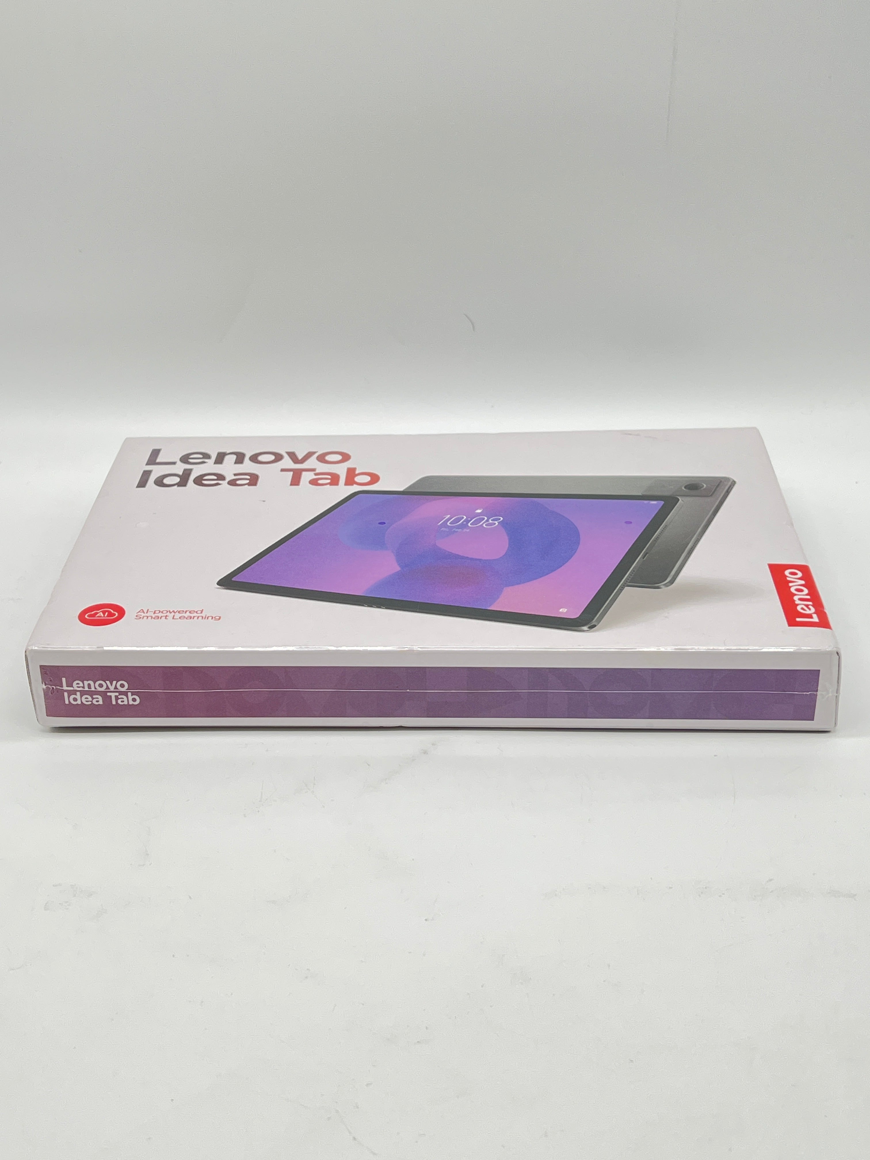 Lenovo Idea Tab 11 Inch Tablet 128GB 4GB RAM Gray New In Box