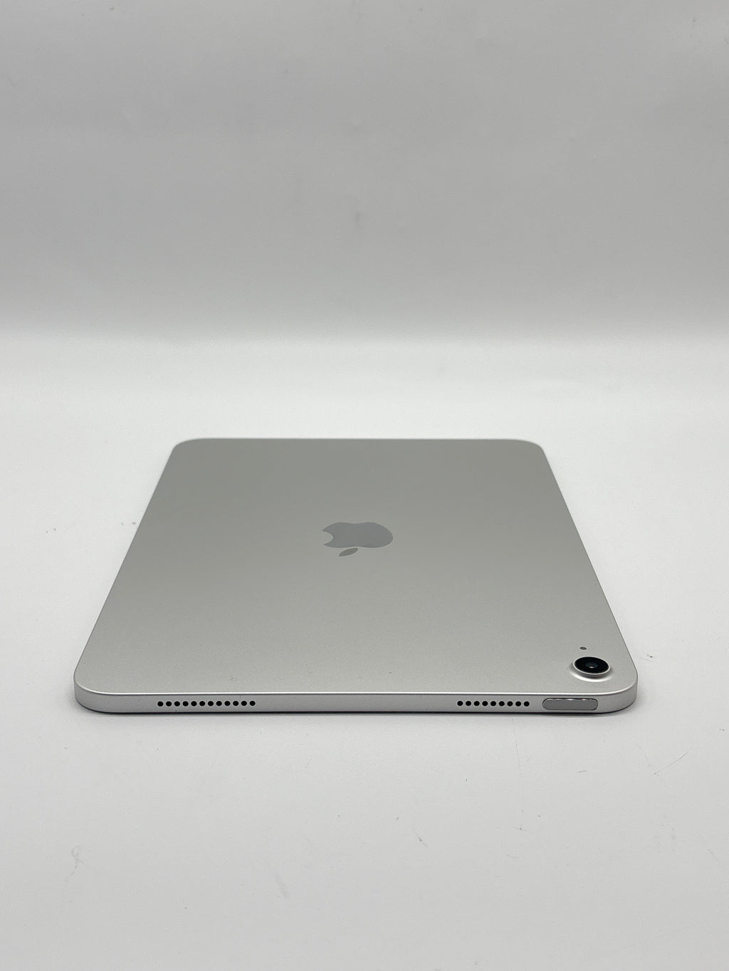 Apple iPad 11th Gen A3354 Wi-Fi 128GB Silver 10.9in Tablet - Used