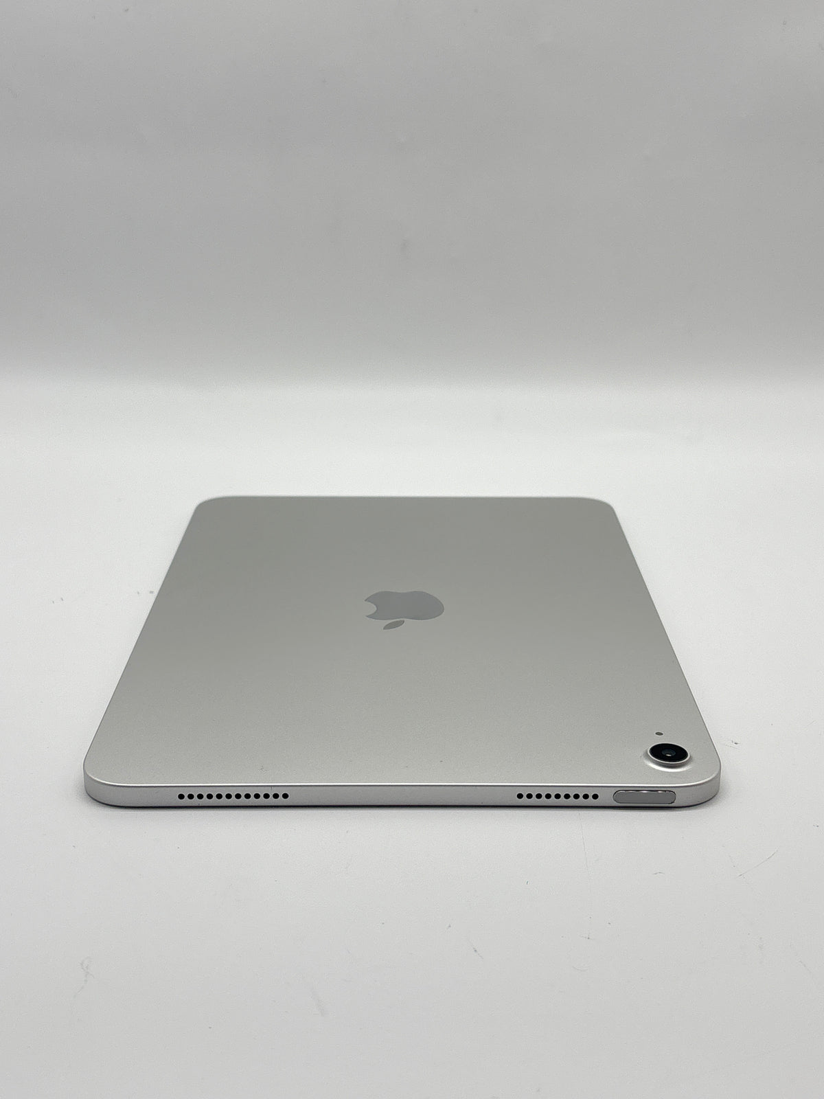 Apple iPad 11th Gen A3354 Wi-Fi 128GB Silver 10.9in Tablet - Used