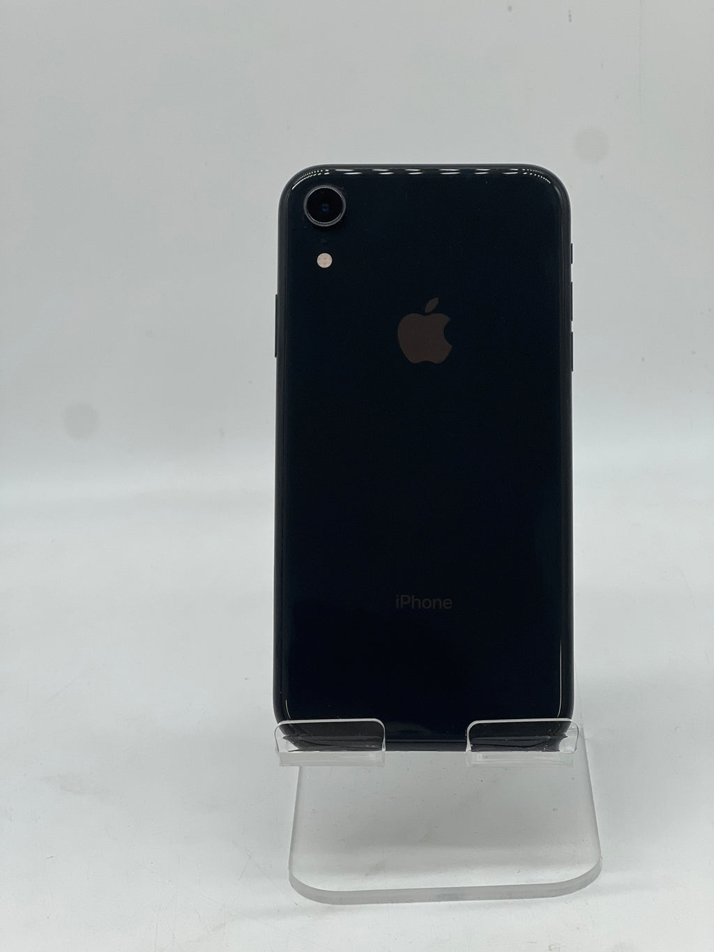 Apple iPhone XR 64GB T-Mobile Black - Used