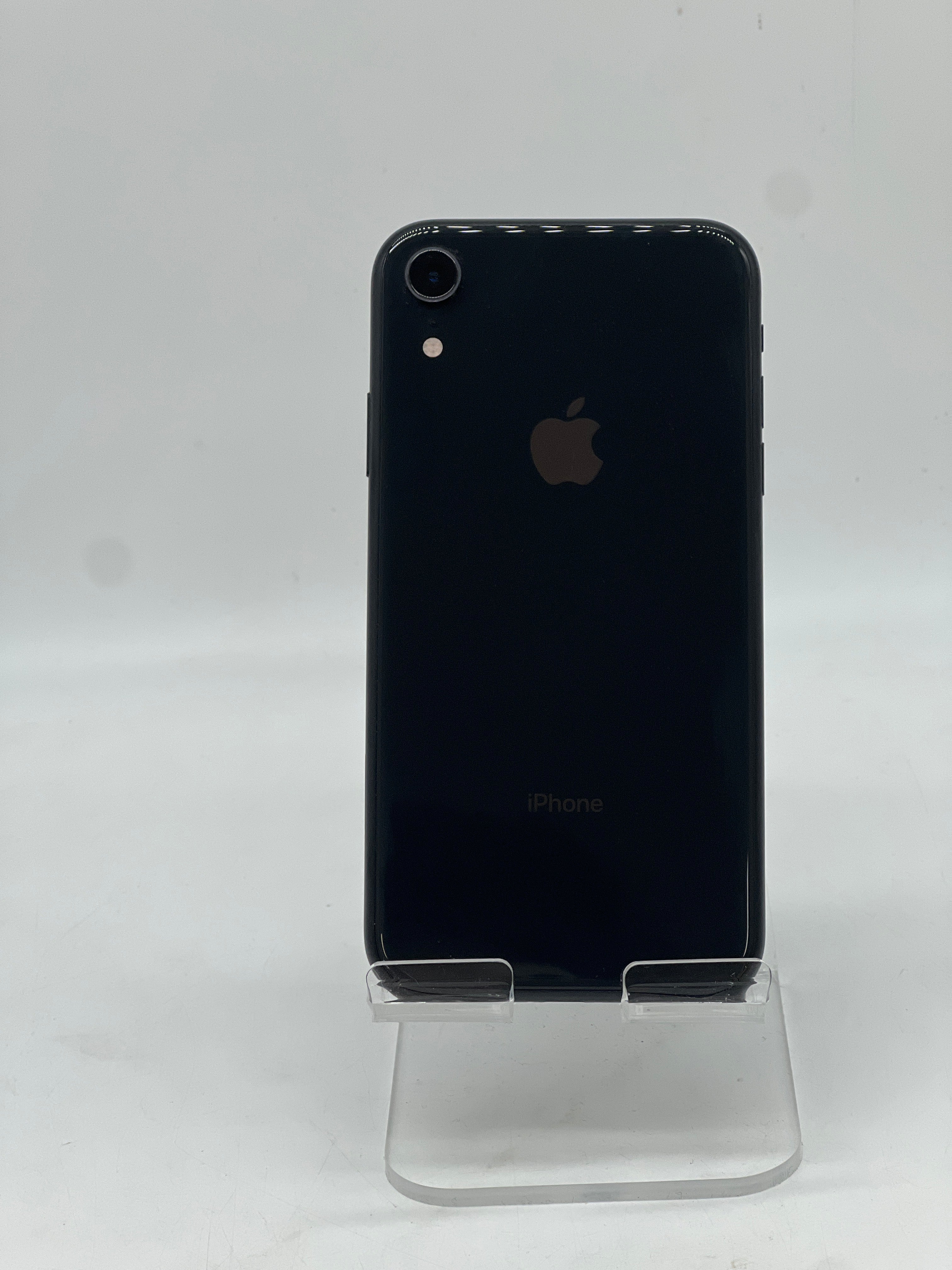 Apple iPhone XR 64GB T-Mobile Black - Used