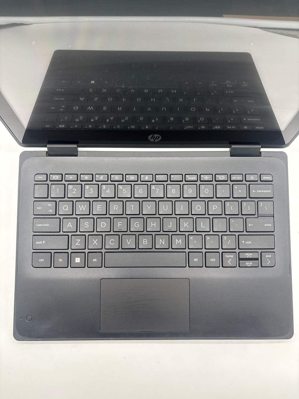 HP Pro x360 Fortis G11 Intel N100 4GB RAM 128GB SSD - Bios Locked/Remotely Managed