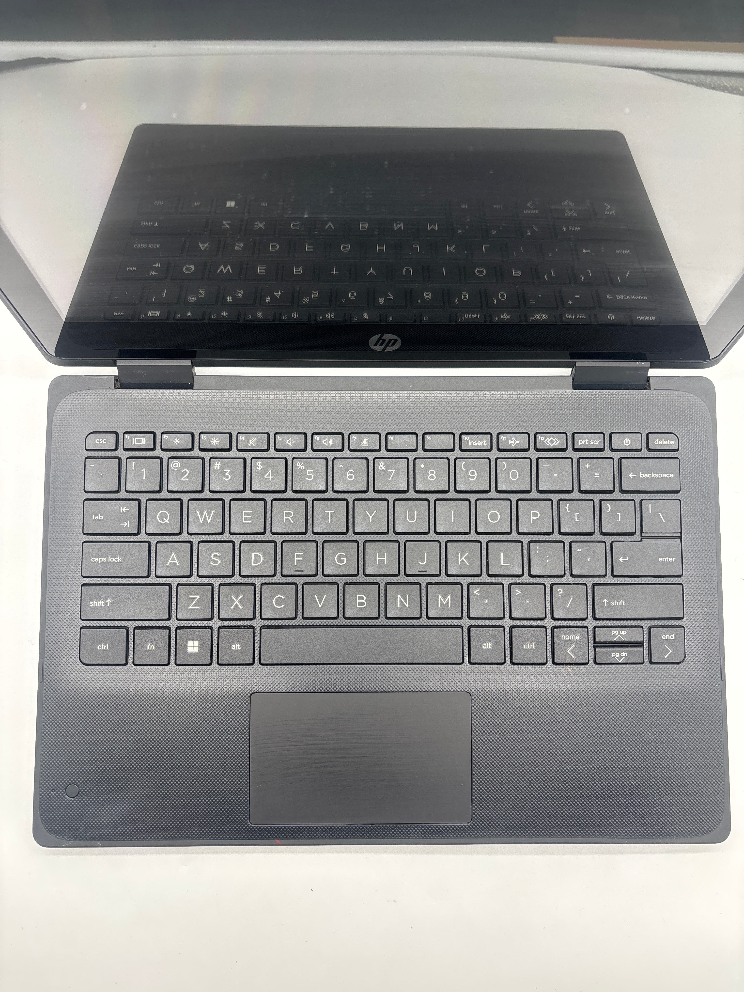 HP Pro x360 Fortis G11 Intel N100 4GB RAM 128GB SSD - Bios Locked/Remotely Managed