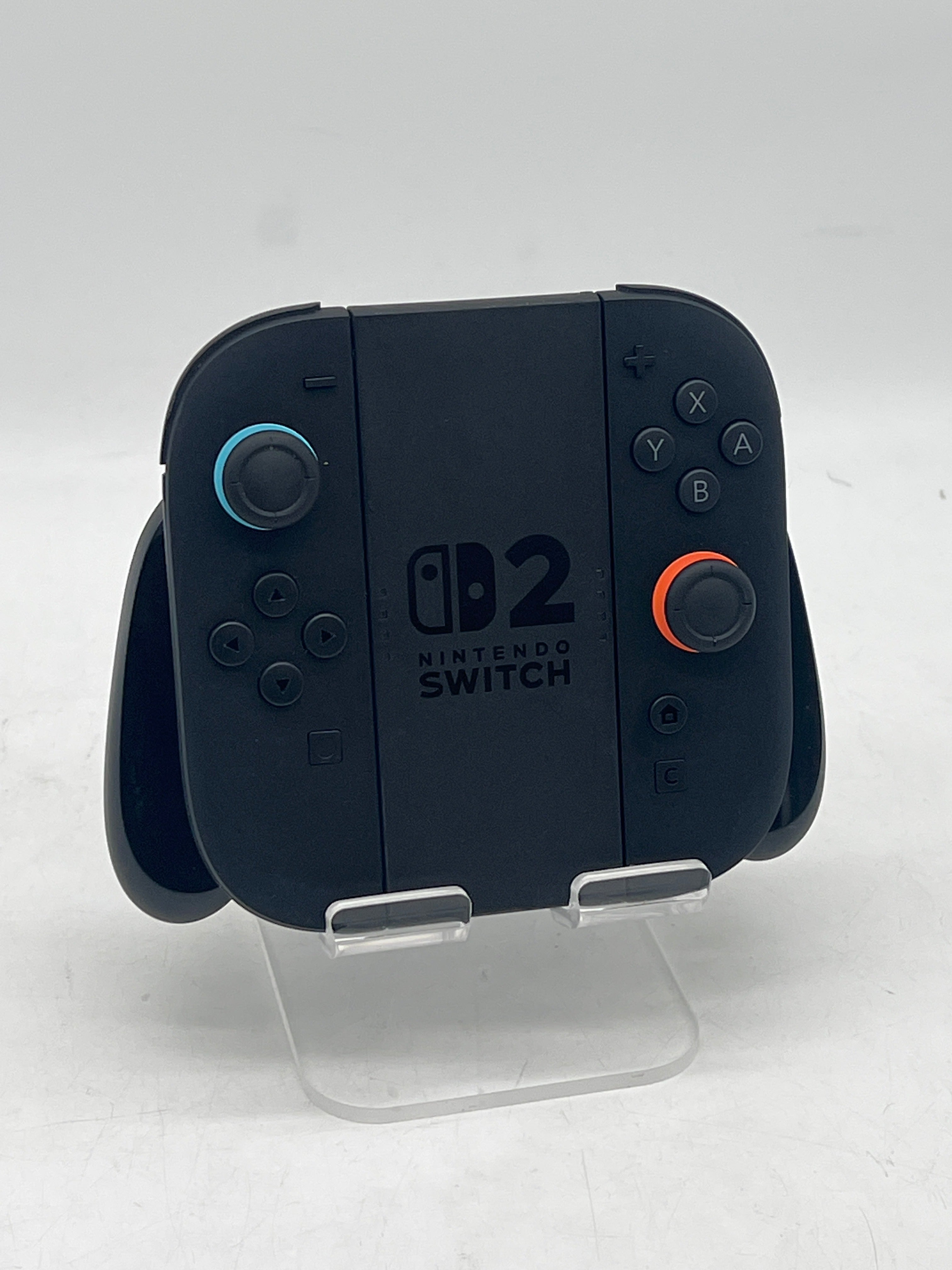 Nintendo Switch 2 (HAC-002) 2025 + Pro Controller Bundle