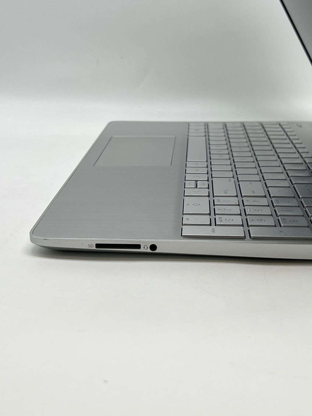 HP Laptop 15-dy5xxx i7-1225u 16GB RAM 512GB SSD Touch - Used