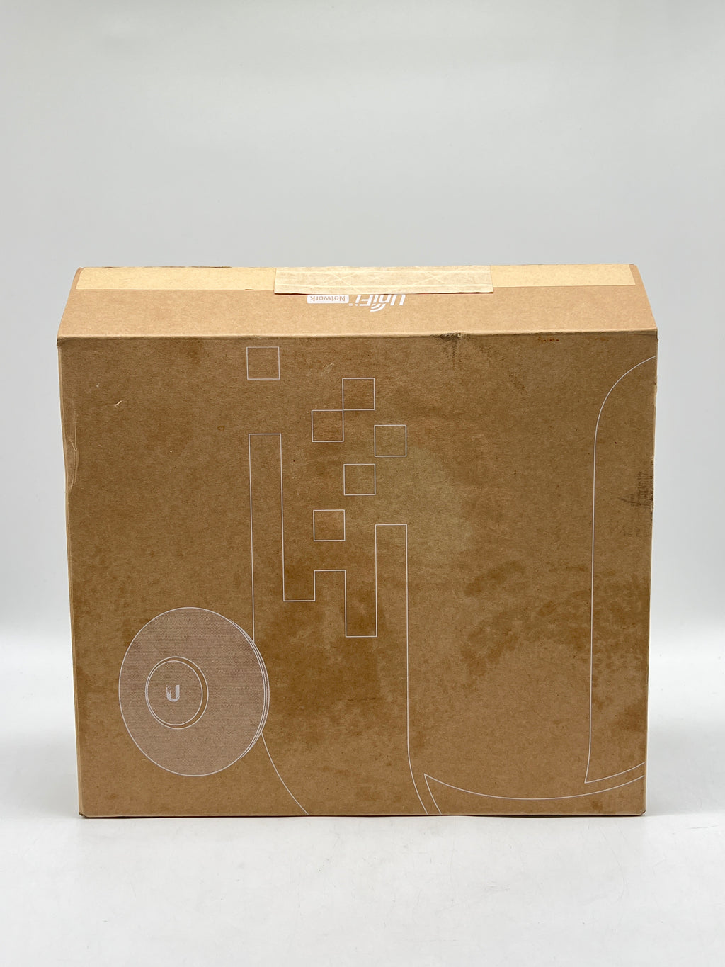 Ubiquiti UniFi AP AC PRO UAP-AC-PRO-US 802.11ac Wireless Access Point Used
