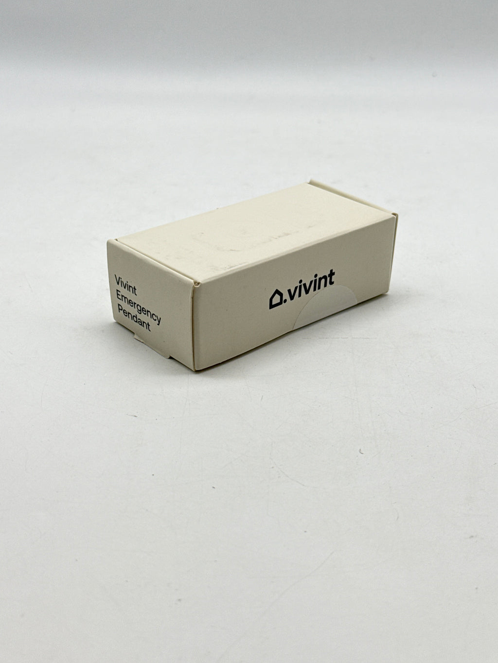 Vivint Emergency Pendant Panic Button VS-PANIC3-345 - New in Box