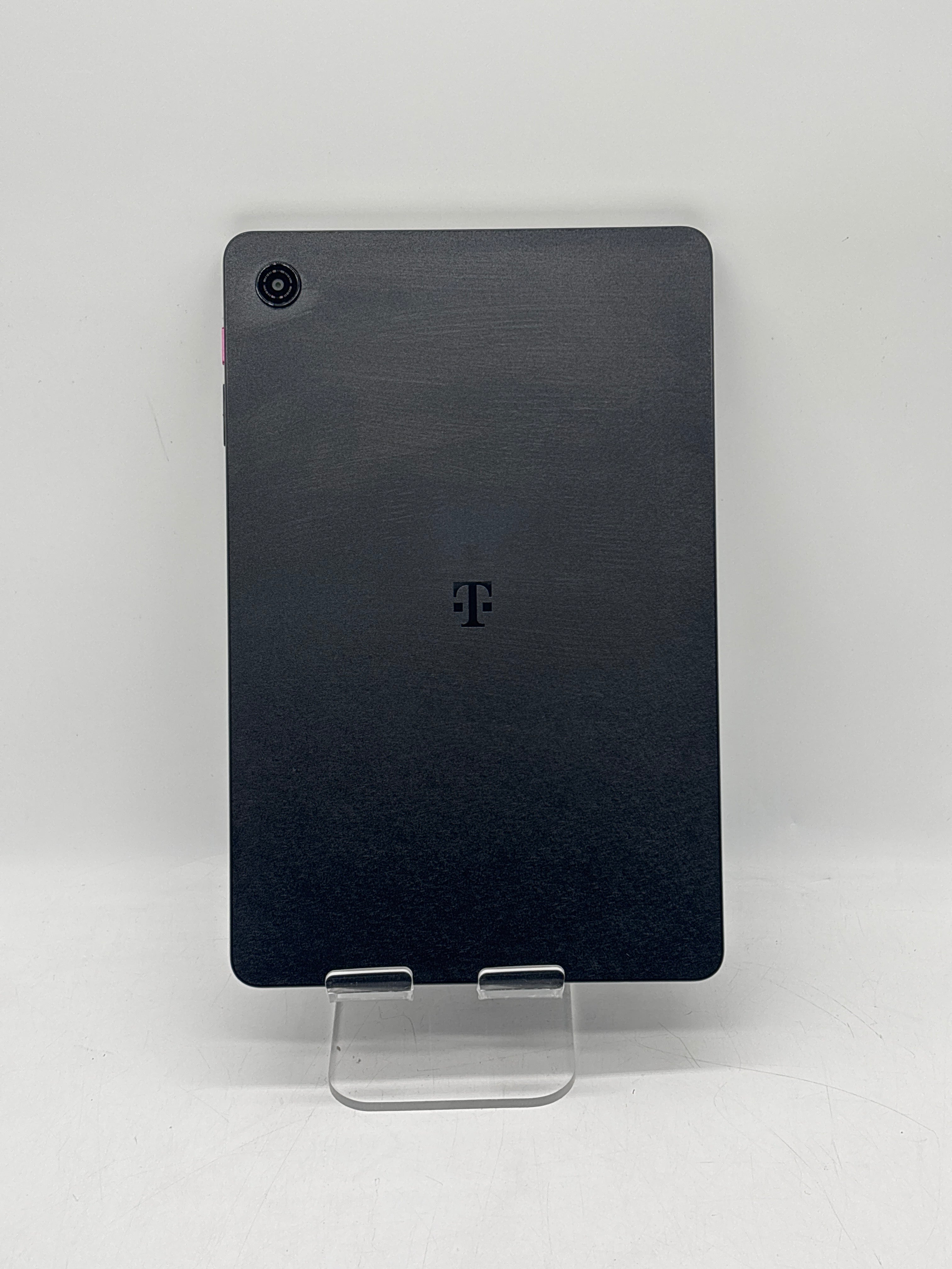 Revvl Tab 2 64GB Black WiFi + Cellular T-Mobile - Used with Box