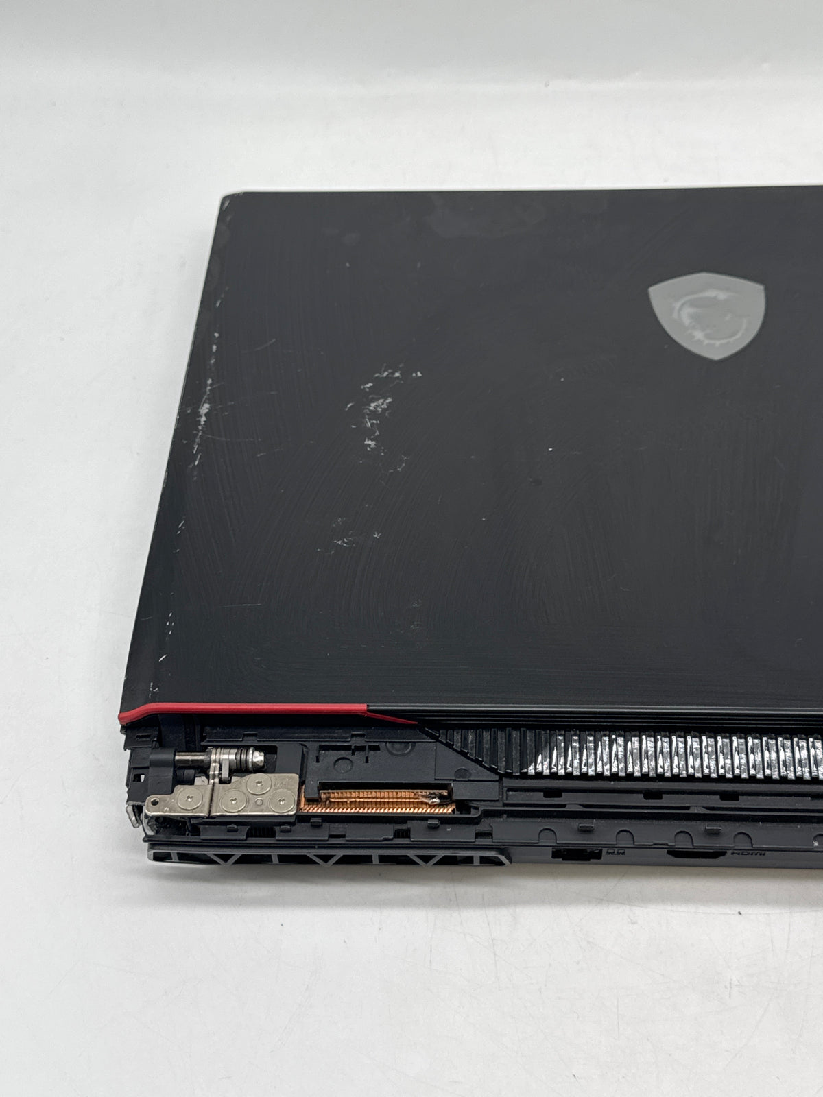 MSI Raider GE68 HX 13V 16" Core i9 16GB RAM 1TB SSD RTX 4060 - READ
