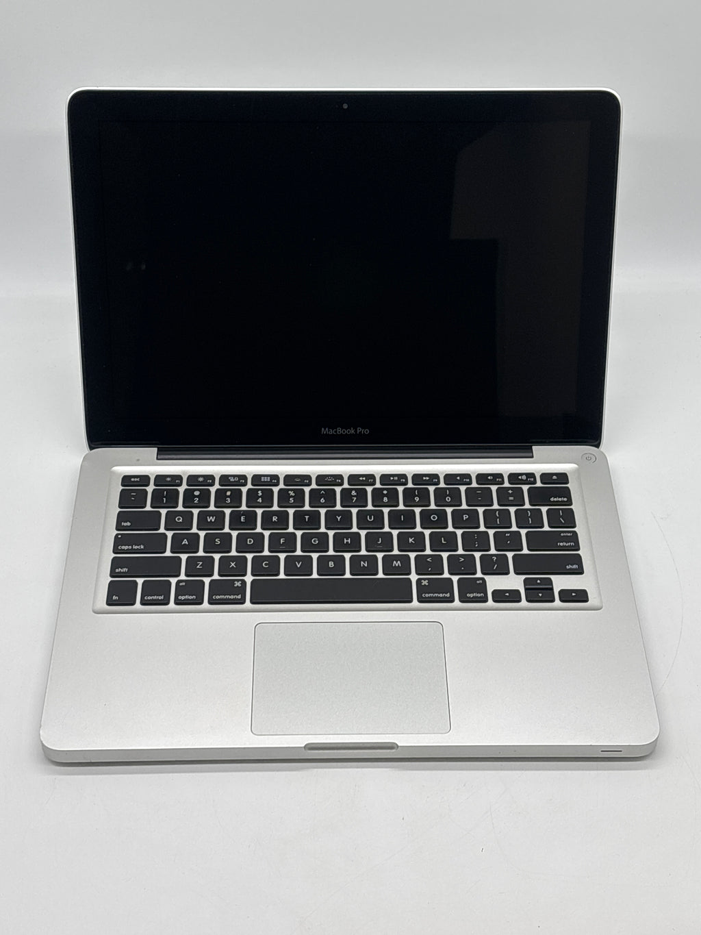 MacBook Pro 13" A1278 i5 4GB RAM 320GB SSD - For Parts (Firmware Lock)