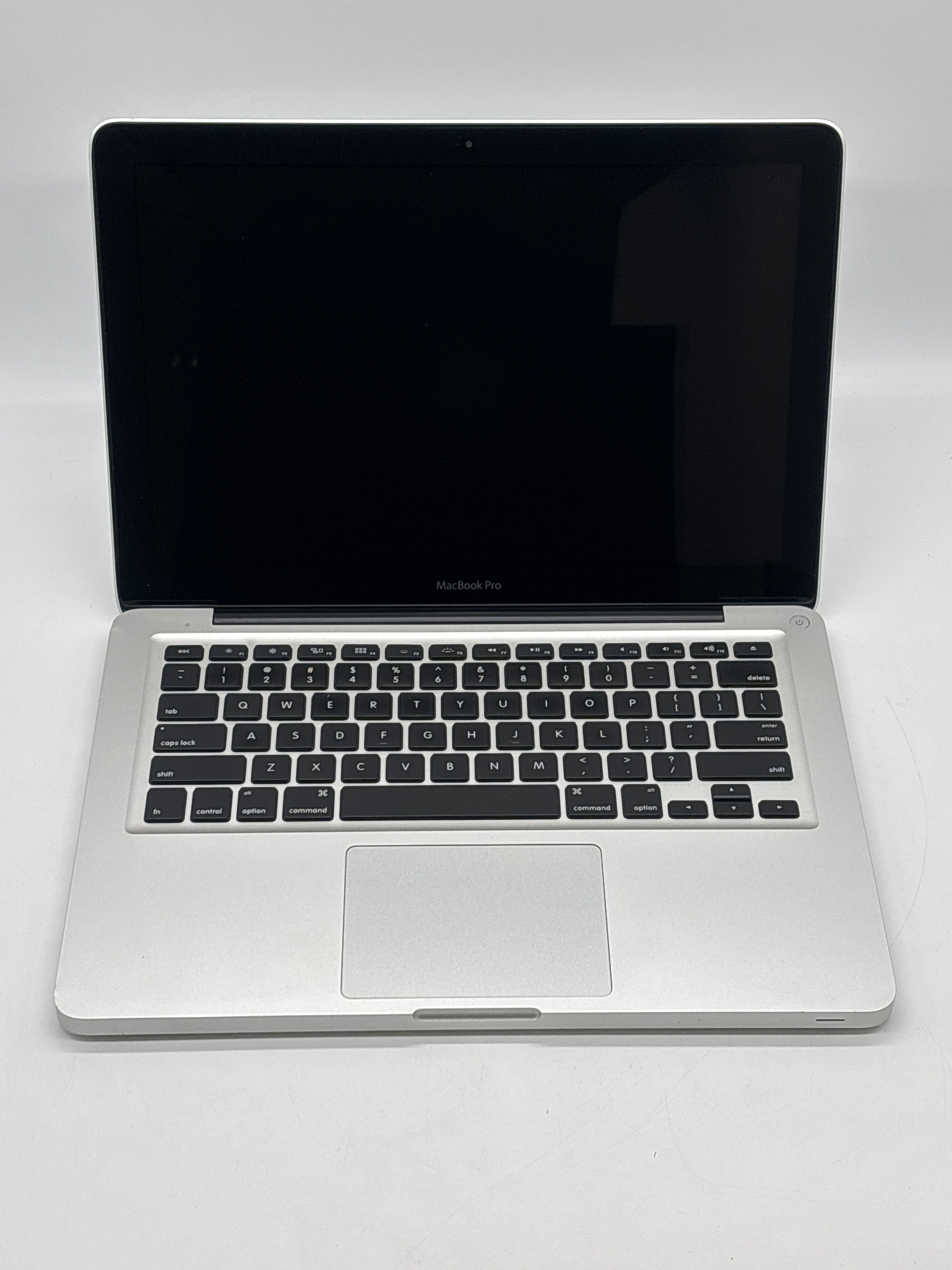 MacBook Pro 13" A1278 i5 4GB RAM 320GB SSD - For Parts (Firmware Lock)