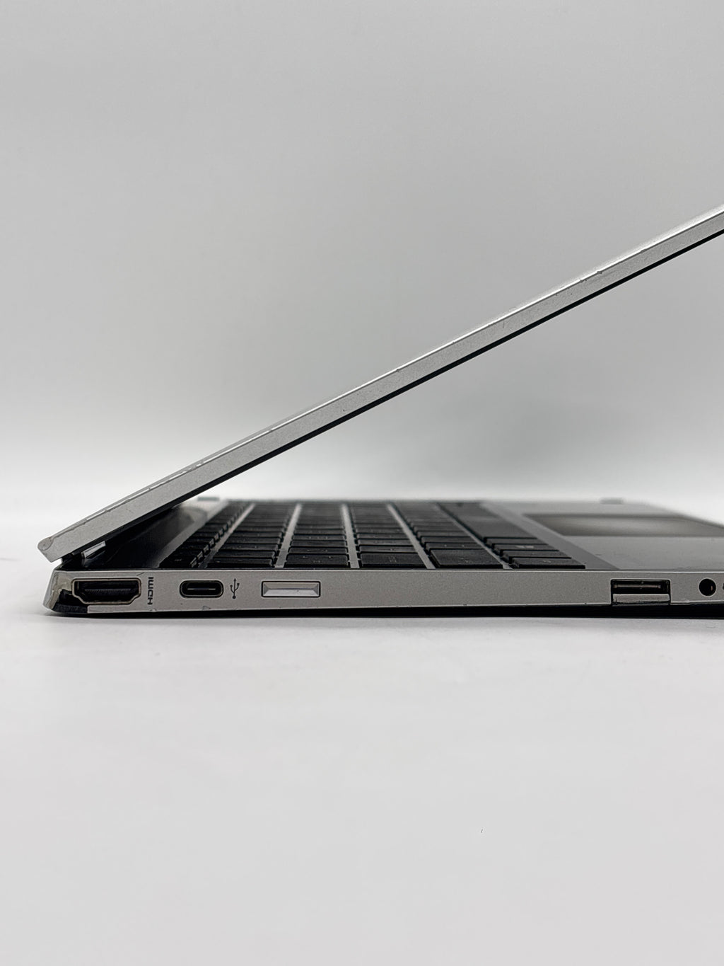 HP Pavilion x360 11m-ap0013dx N5000 4GB RAM 128GB SSD - For Parts (Read DESC)