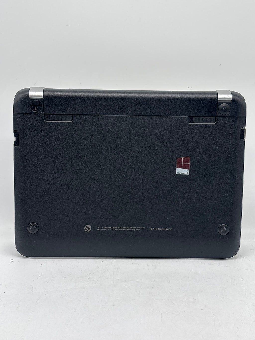 HP Pavilion 11" AMD A4-1250 4GB RAM 500GB HDD Touchscreen Gray - Used