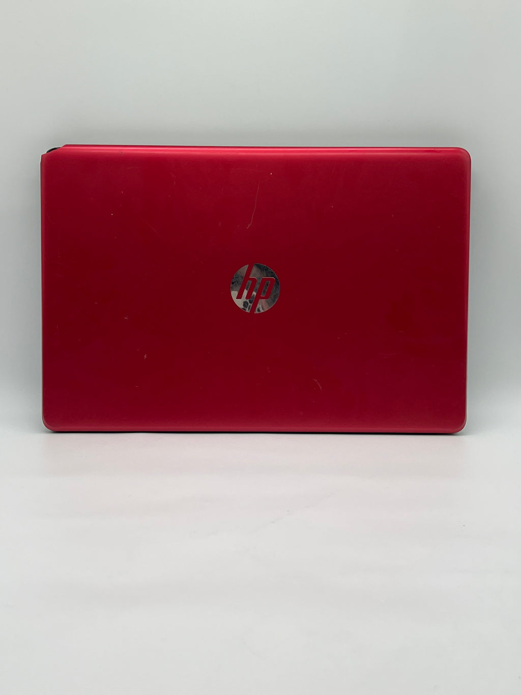 HP Laptop 15-BS2XX Intel Pentium Silver N5000 4GB RAM 500GB HDD-FOR PARTS.