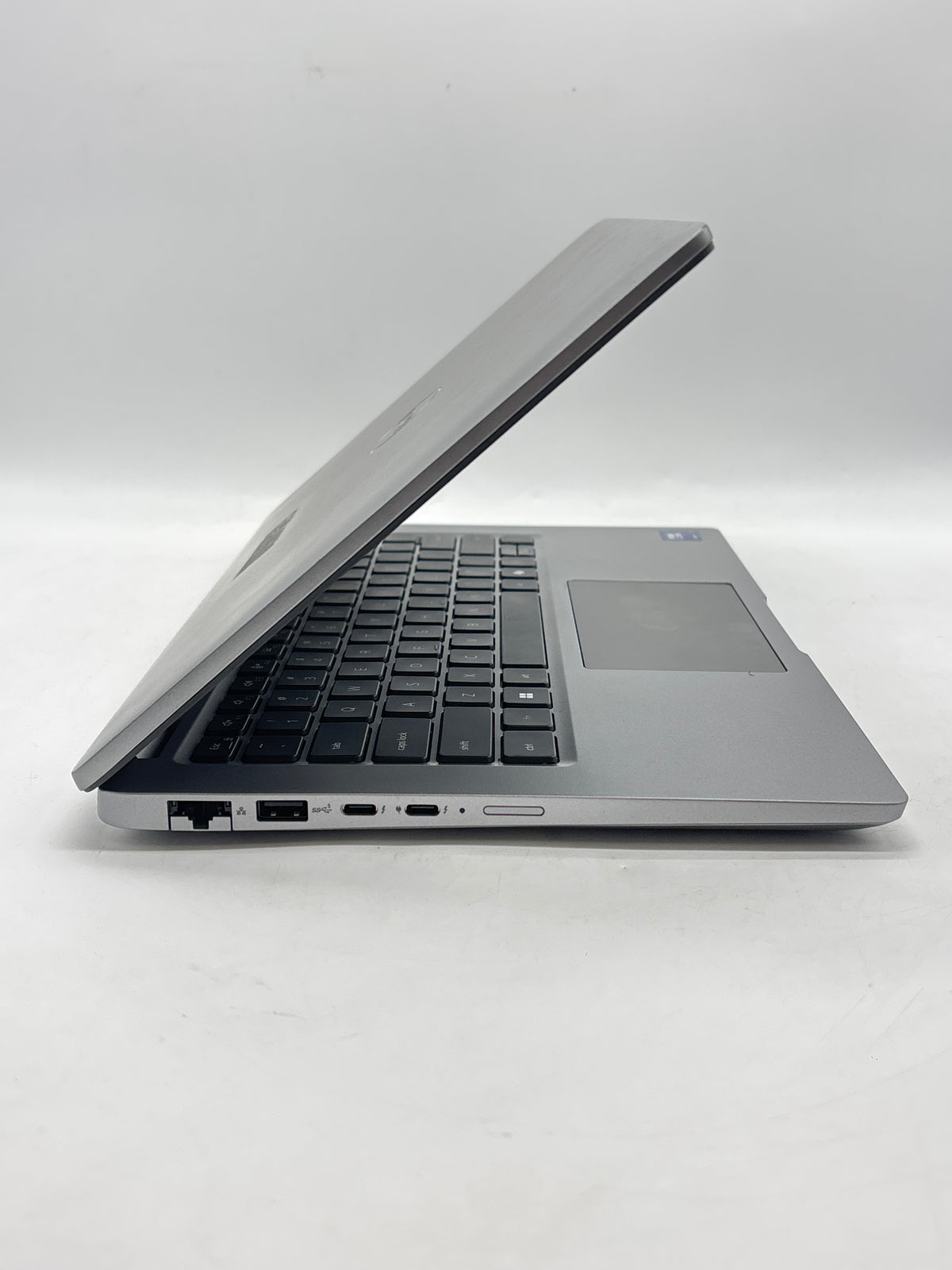 Dell Precision 3490 Intel Core Ultra 7 155U 16GB RAM 512GB SSD 14in Gray - Used