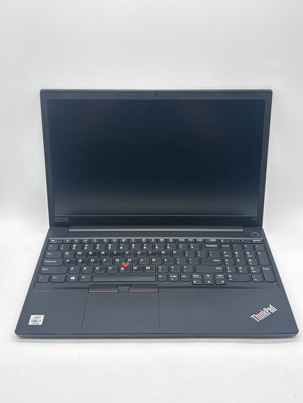 Lenovo E15 20RD005KUS i7-10510U 8GB RAM 512GB SSD