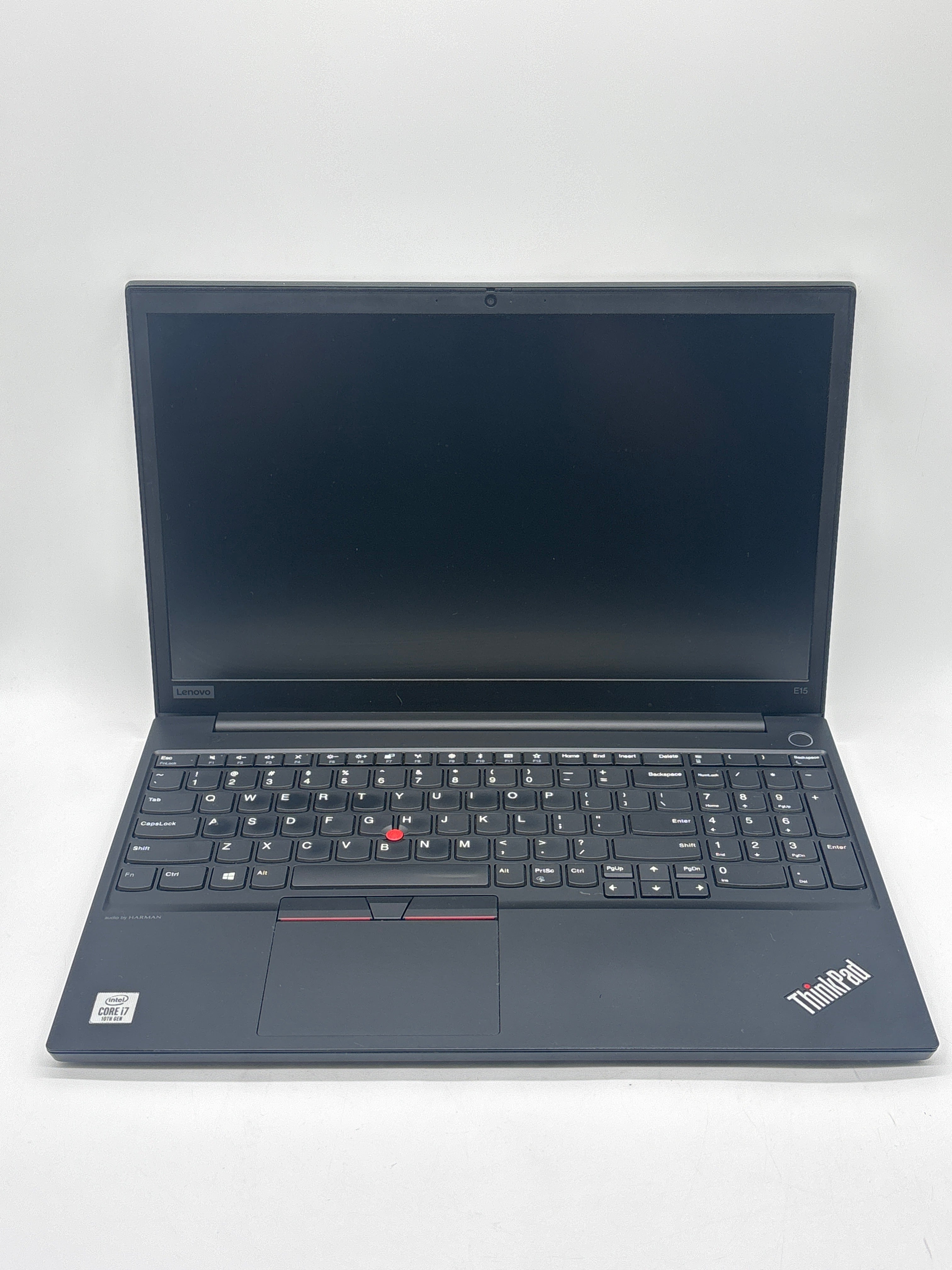 Lenovo E15 20RD005KUS i7-10510U 8GB RAM 512GB SSD