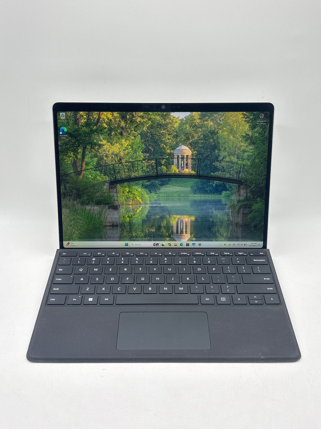 Microsoft Surface Pro 10 for Busuiness 2079 Ultra 7 165U 16GB RAM 512GB SSD