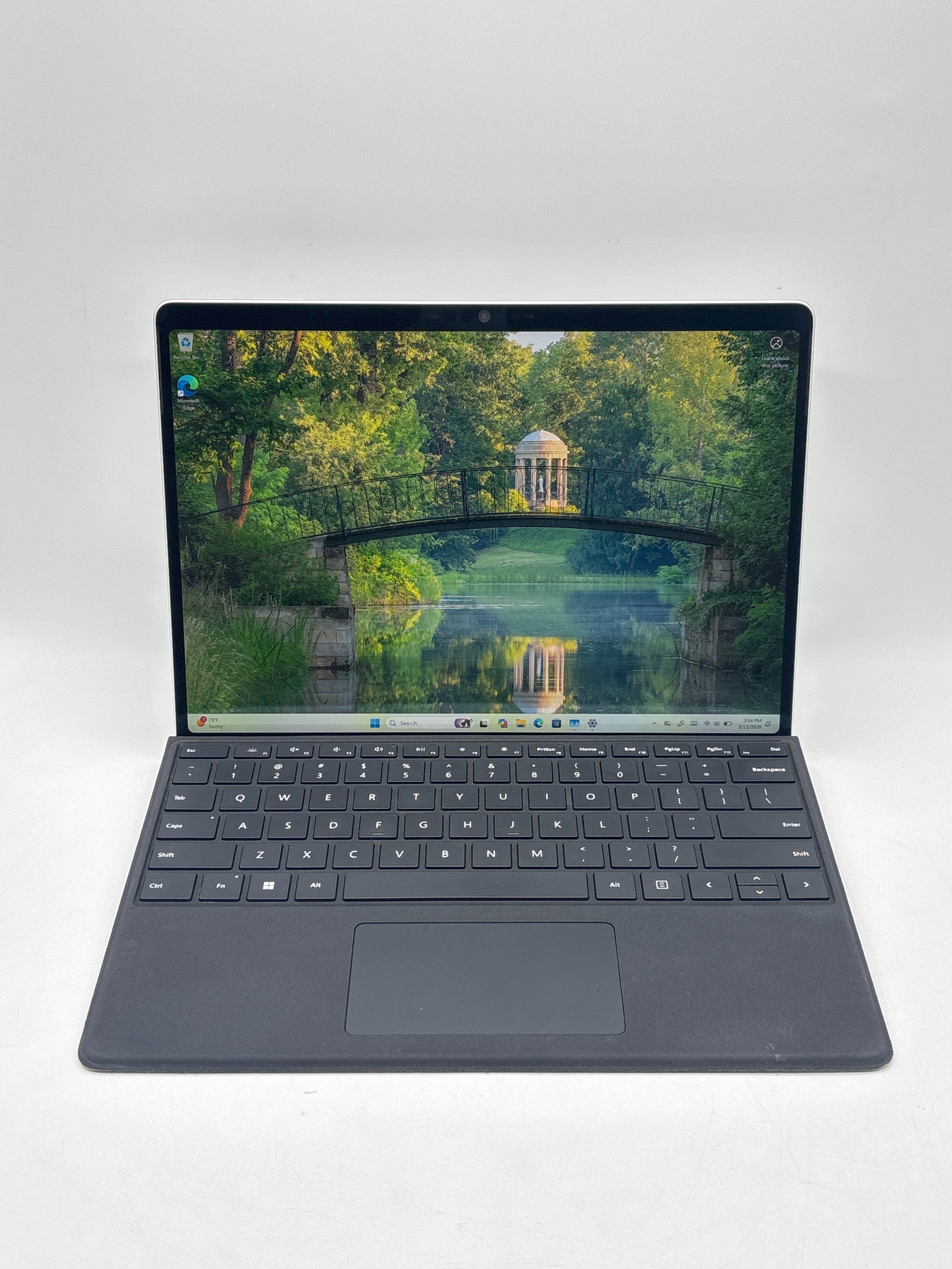 Microsoft Surface Pro 10 for Busuiness 2079 Ultra 7 165U 16GB RAM 512GB SSD