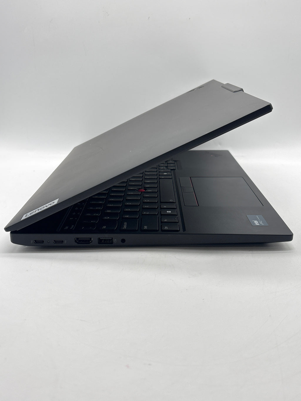 Lenovo ThinkPad T16 Gen 3 16" Intel Core Ultra 7 165U 16GB RAM 512GB SSD Black - BIOS Locked
