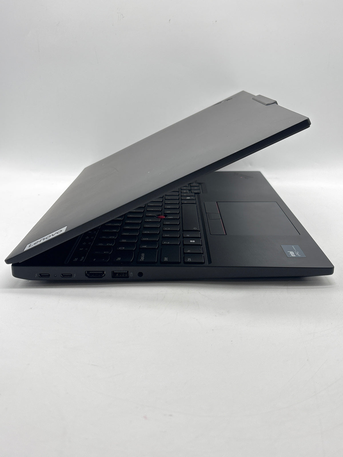 Lenovo ThinkPad T16 Gen 3 16" Intel Core Ultra 7 165U 16GB RAM 512GB SSD Black - BIOS Locked