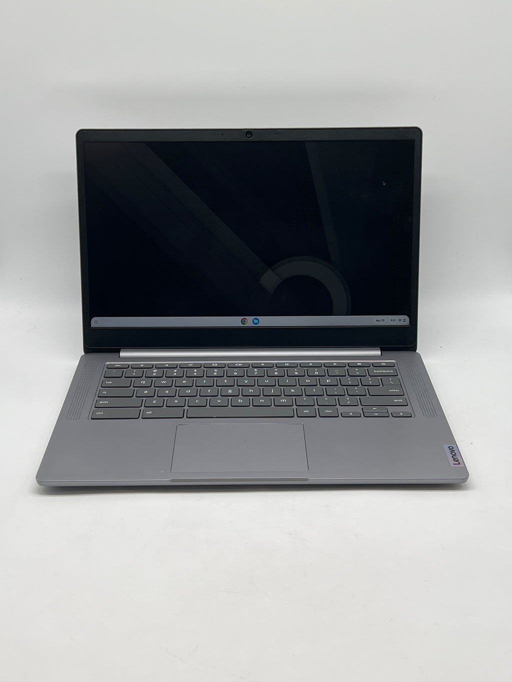 Lenovo ideapad 3 Chrome-14M836 4GB RAM 64GB eMMC - Used