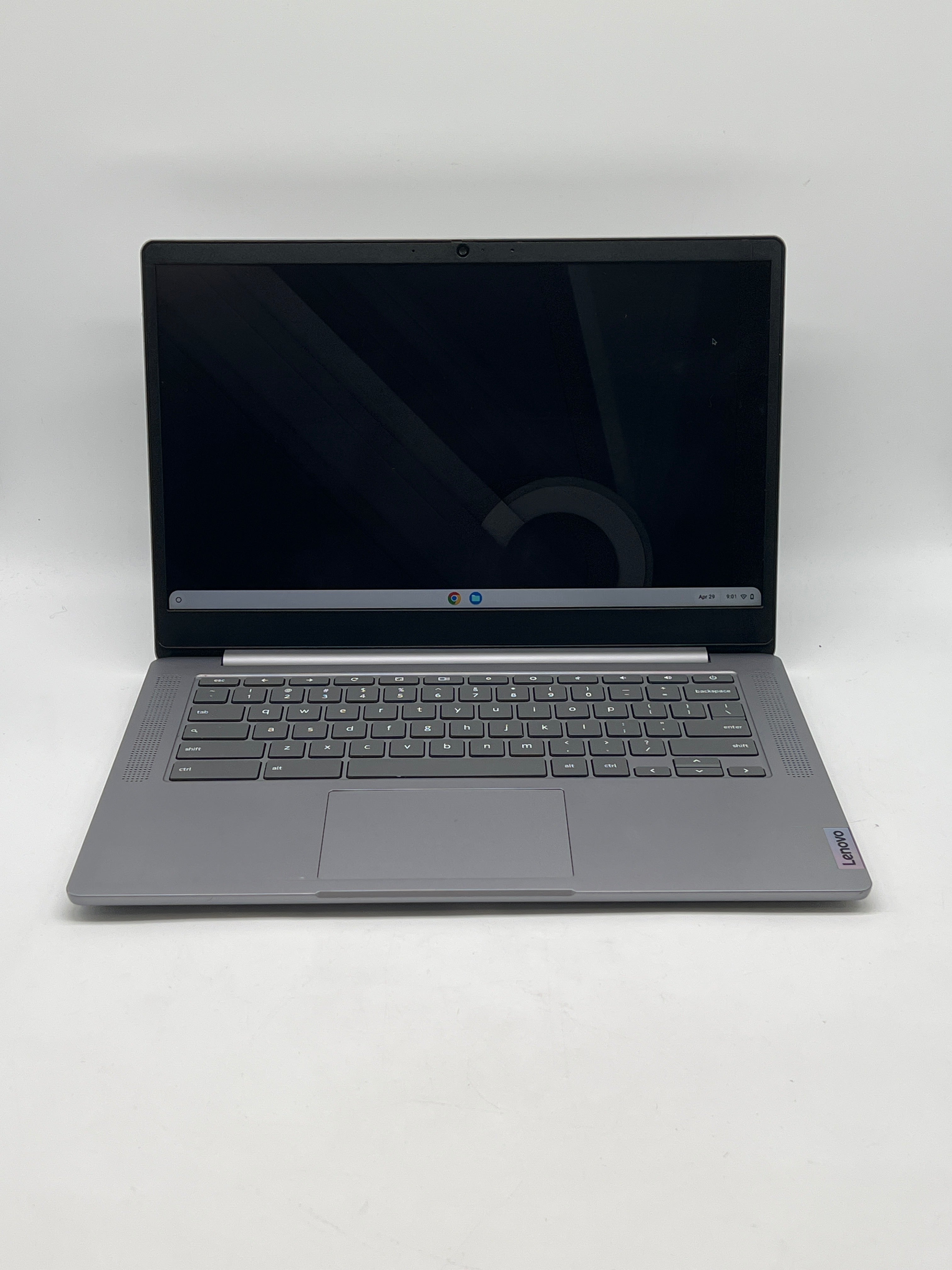 Lenovo ideapad 3 Chrome-14M836 4GB RAM 64GB eMMC - Used