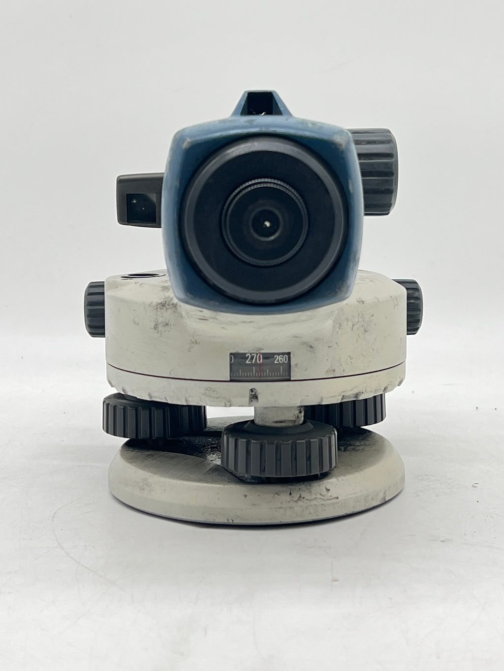 Sokkia B20 D10383 Optical Level 32x Magnification - With Box