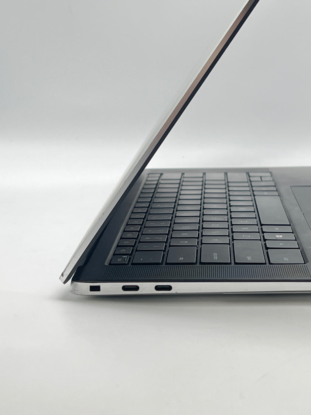 Dell XPS 15 9500 i7-10750H 16GB RAM 512GB SSD Gray - Used