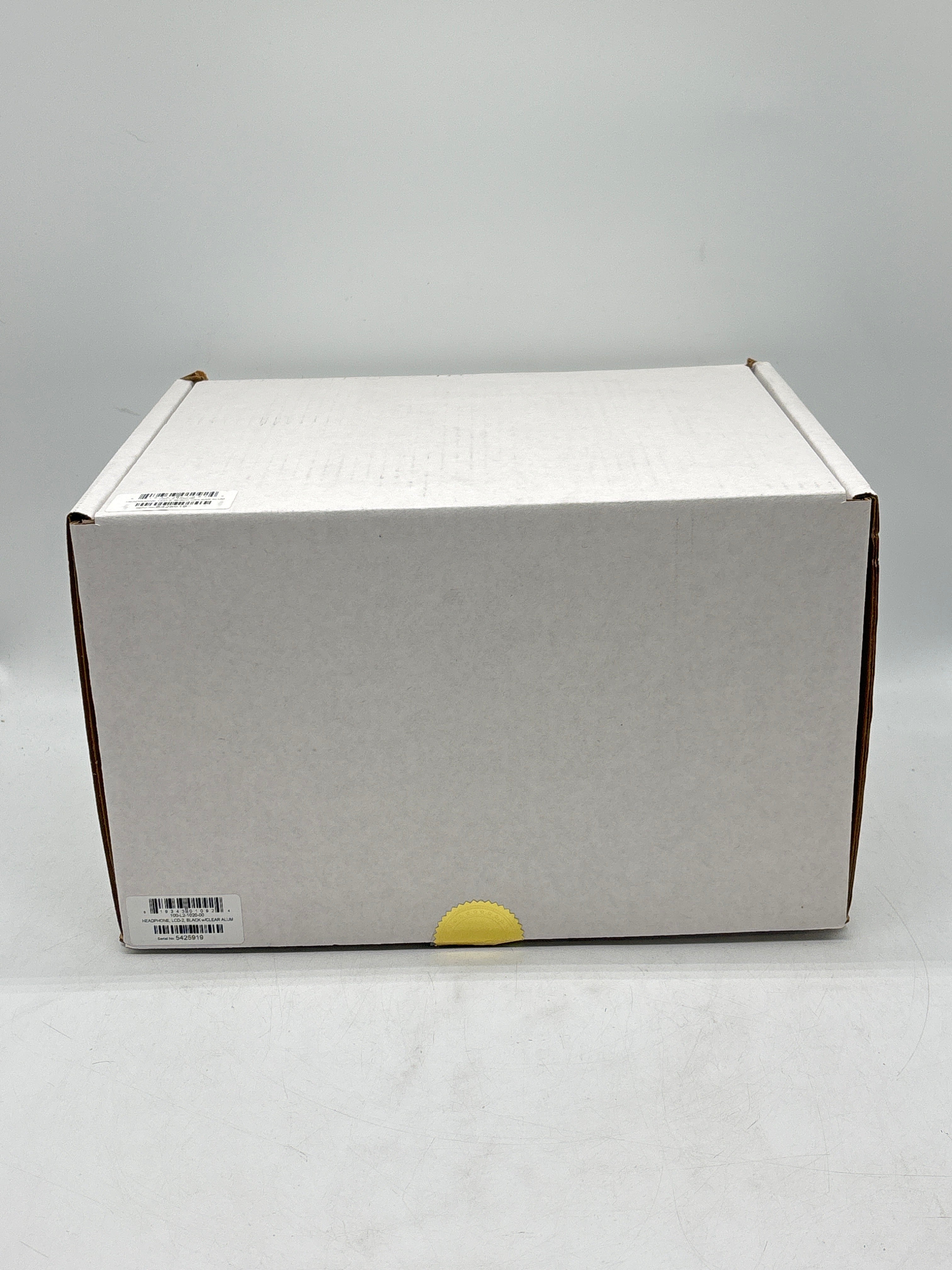 Audeze LCD-2 Over-Ear Planar Magnetic Headphones - Open Box