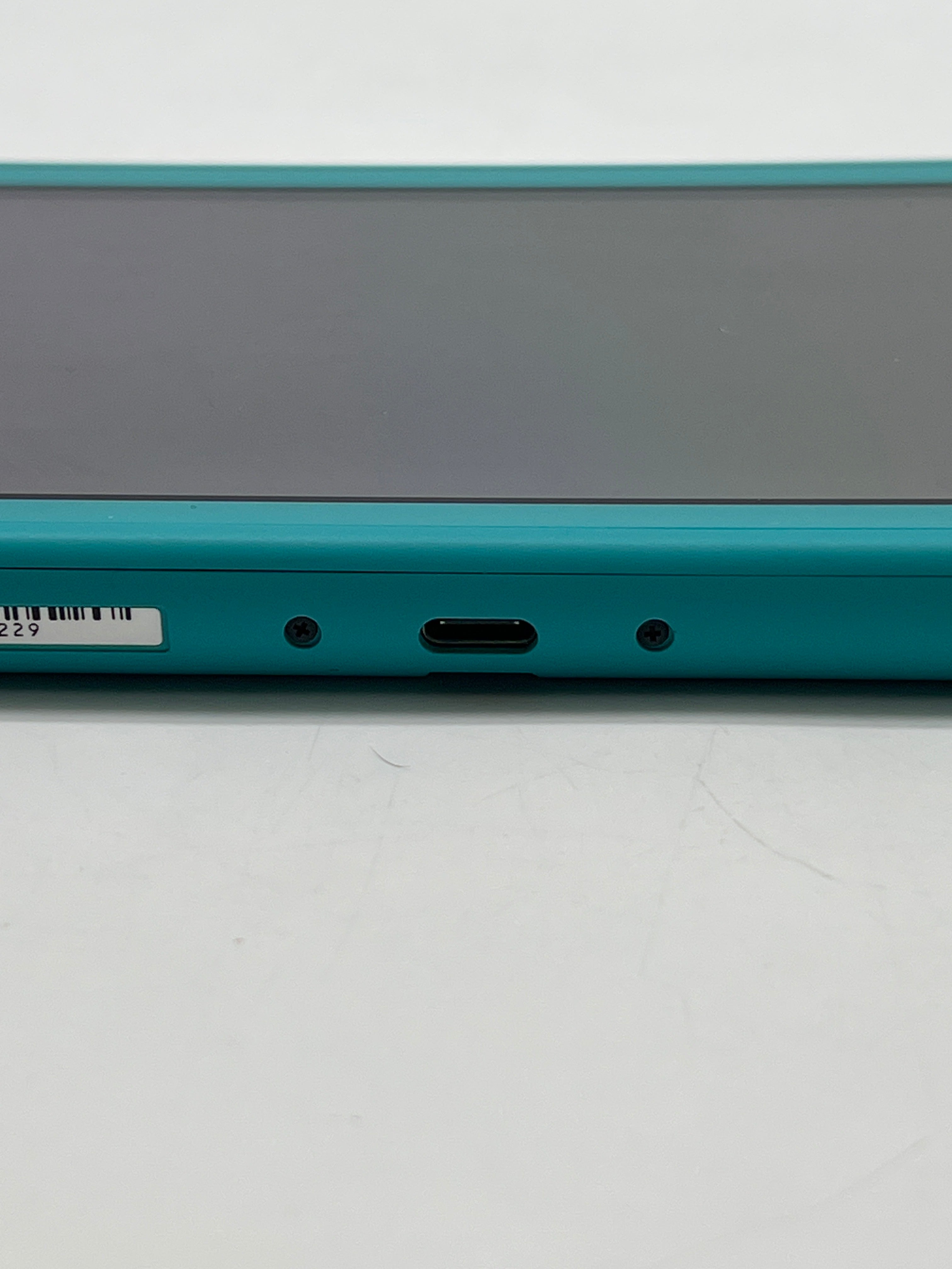 Nintendo Switch Lite HDH-001 Blue 32GB Handheld System - Used