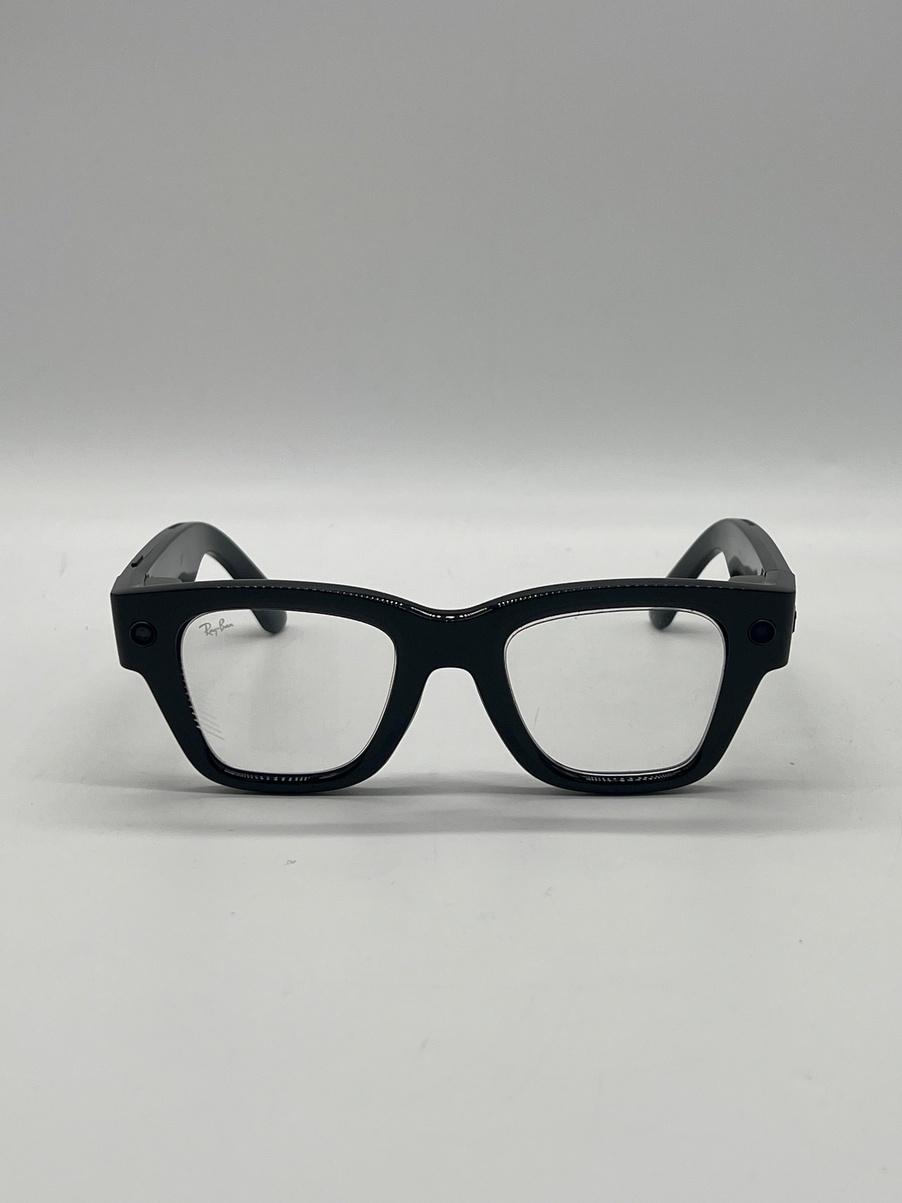 Ray-Ban Meta Display Glasses Standard Size Neural Band Size 3
