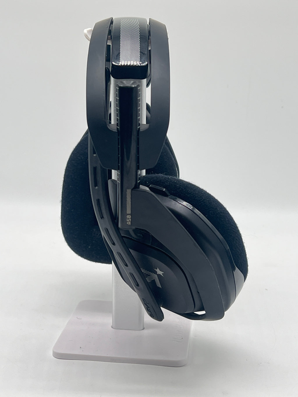 Astro A50 Wireless Headphones + Base Station Black - Used